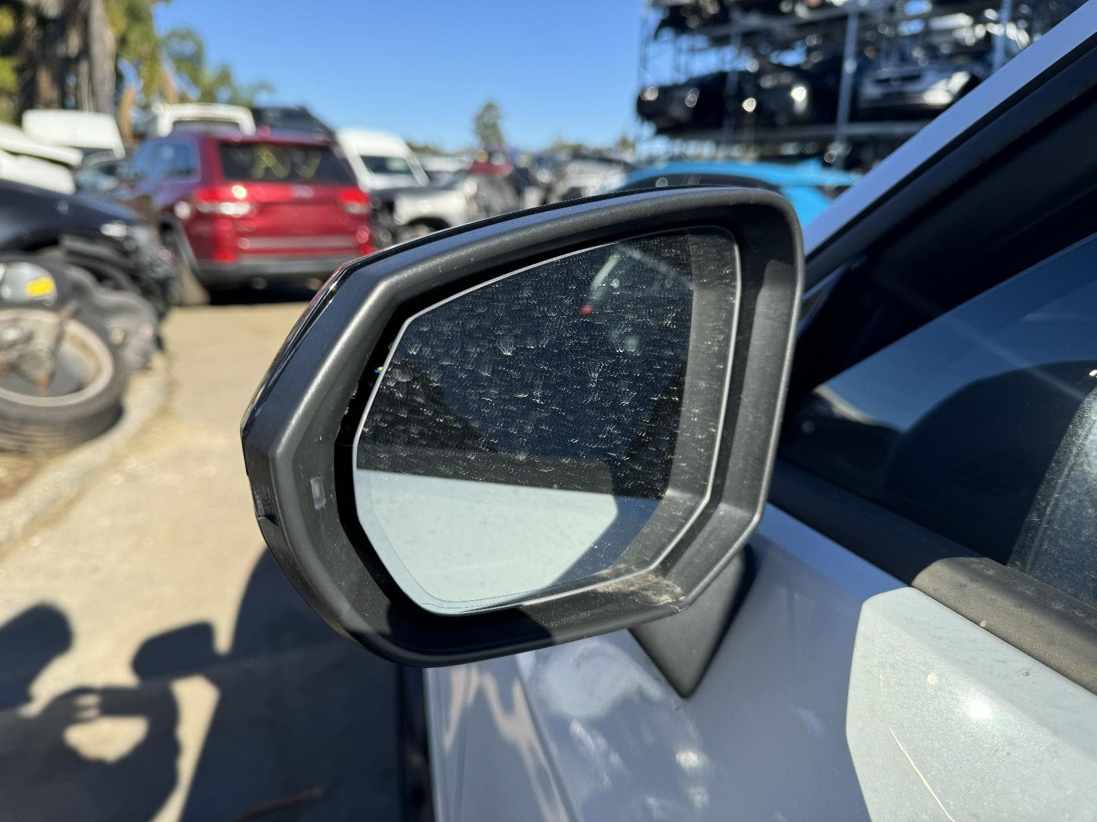 2023 AUDI Q2 14