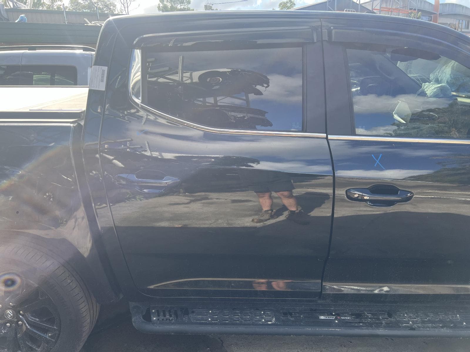 2021 LDV T60 11