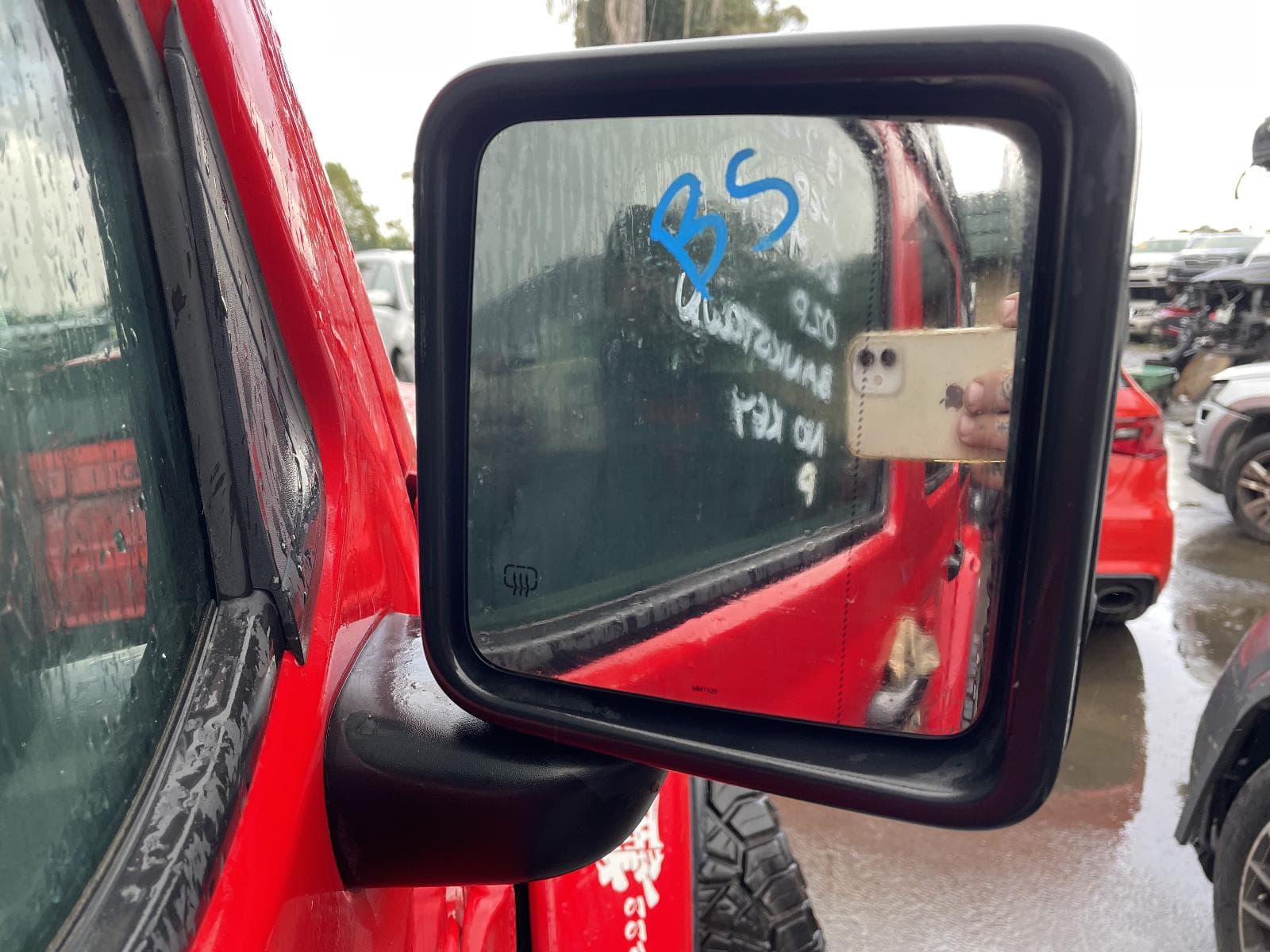 2021 JEEP WRANGLER 14