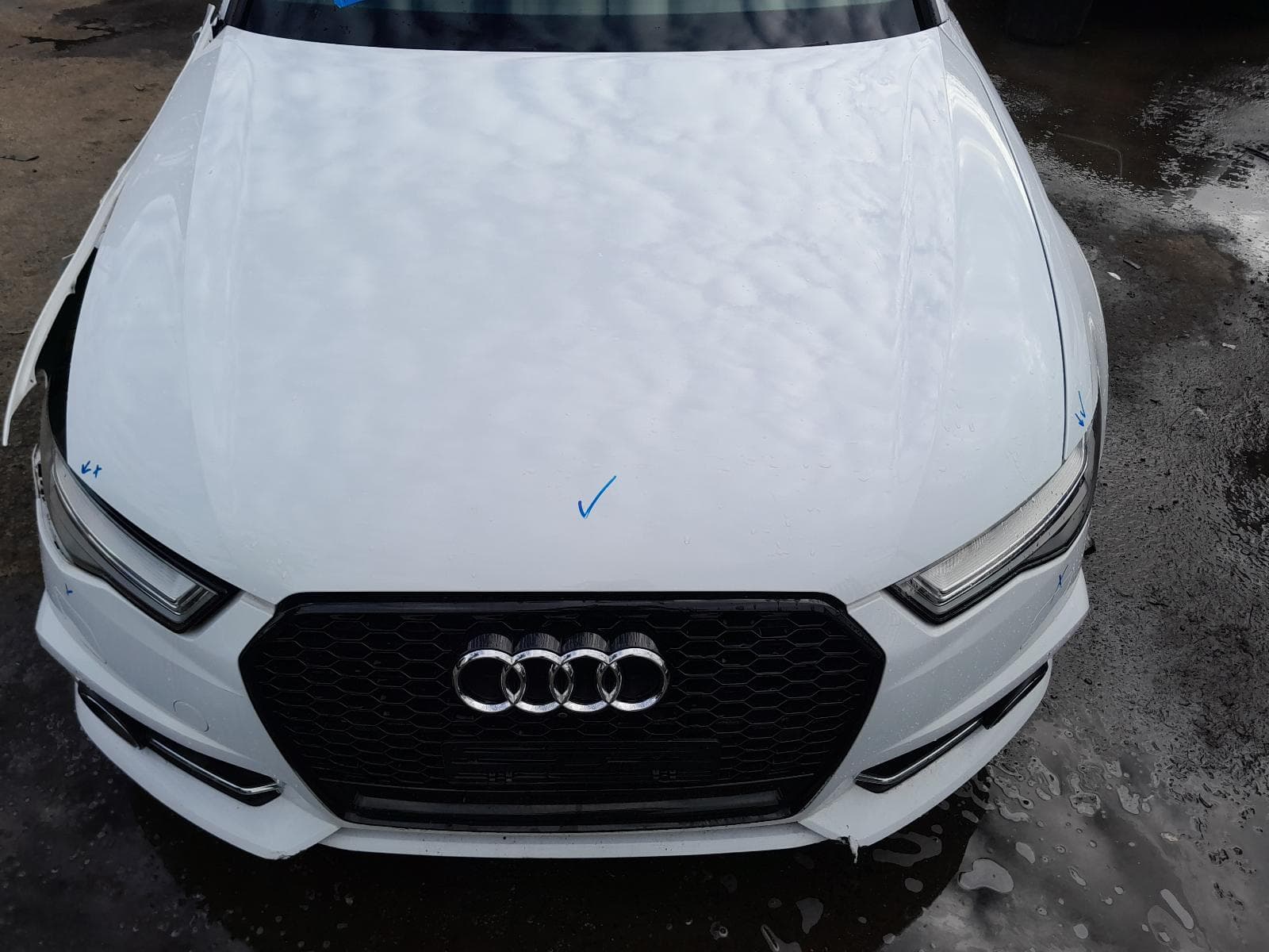 2016 AUDI A6 11