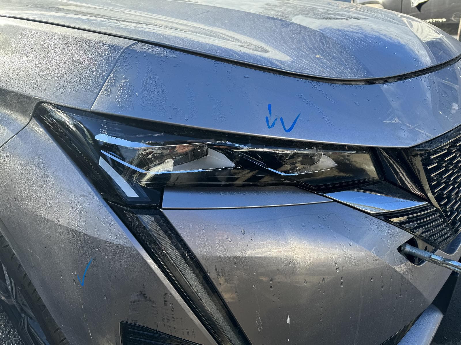 2022 PEUGEOT 308 6