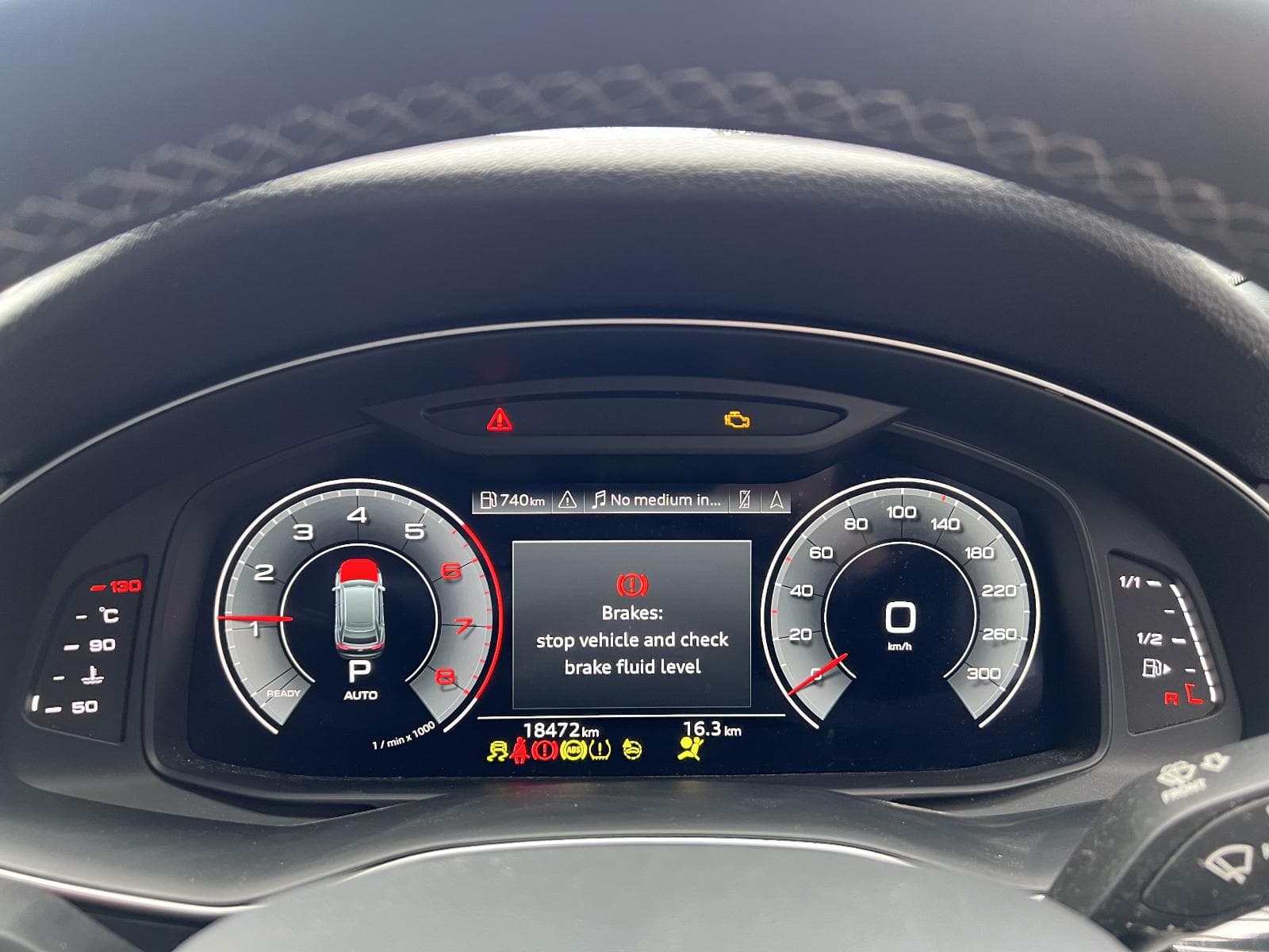 2022 AUDI Q8 2