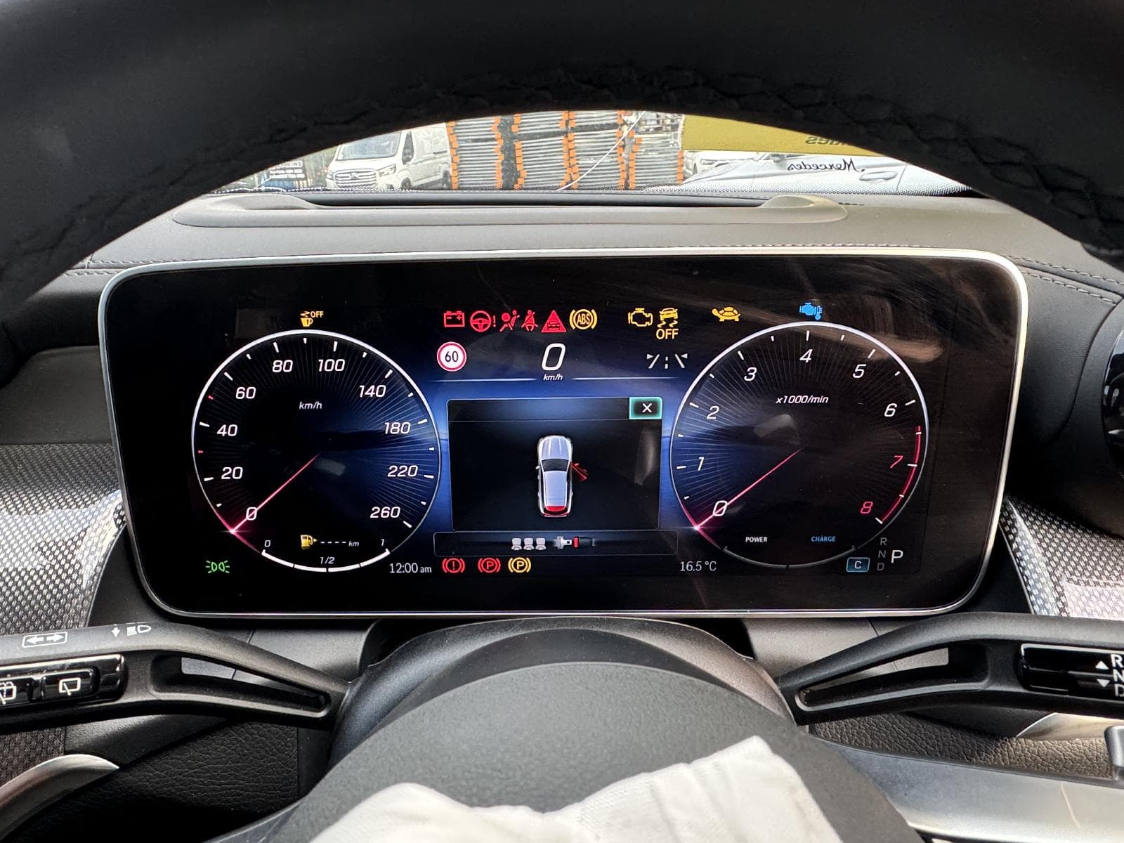 2023 MERCEDES GLC CLASS 2
