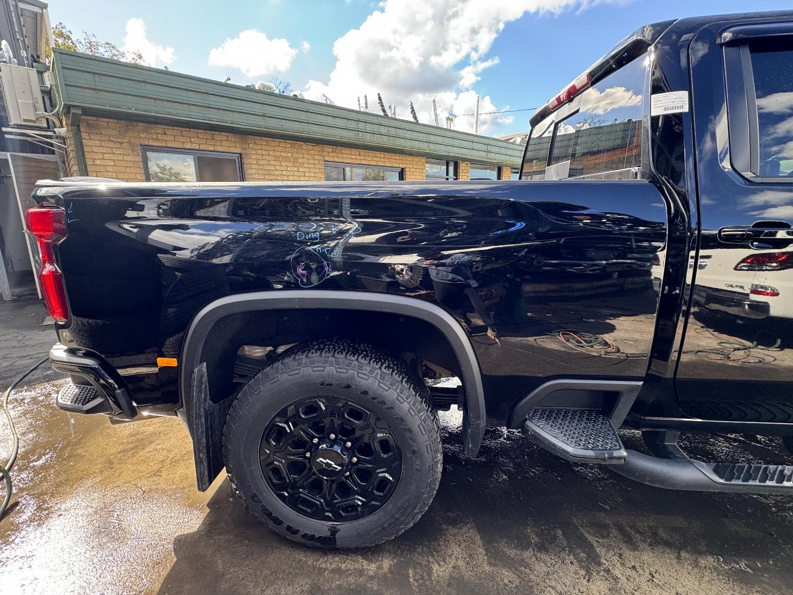 2022 CHEVROLET SILVERADO 14