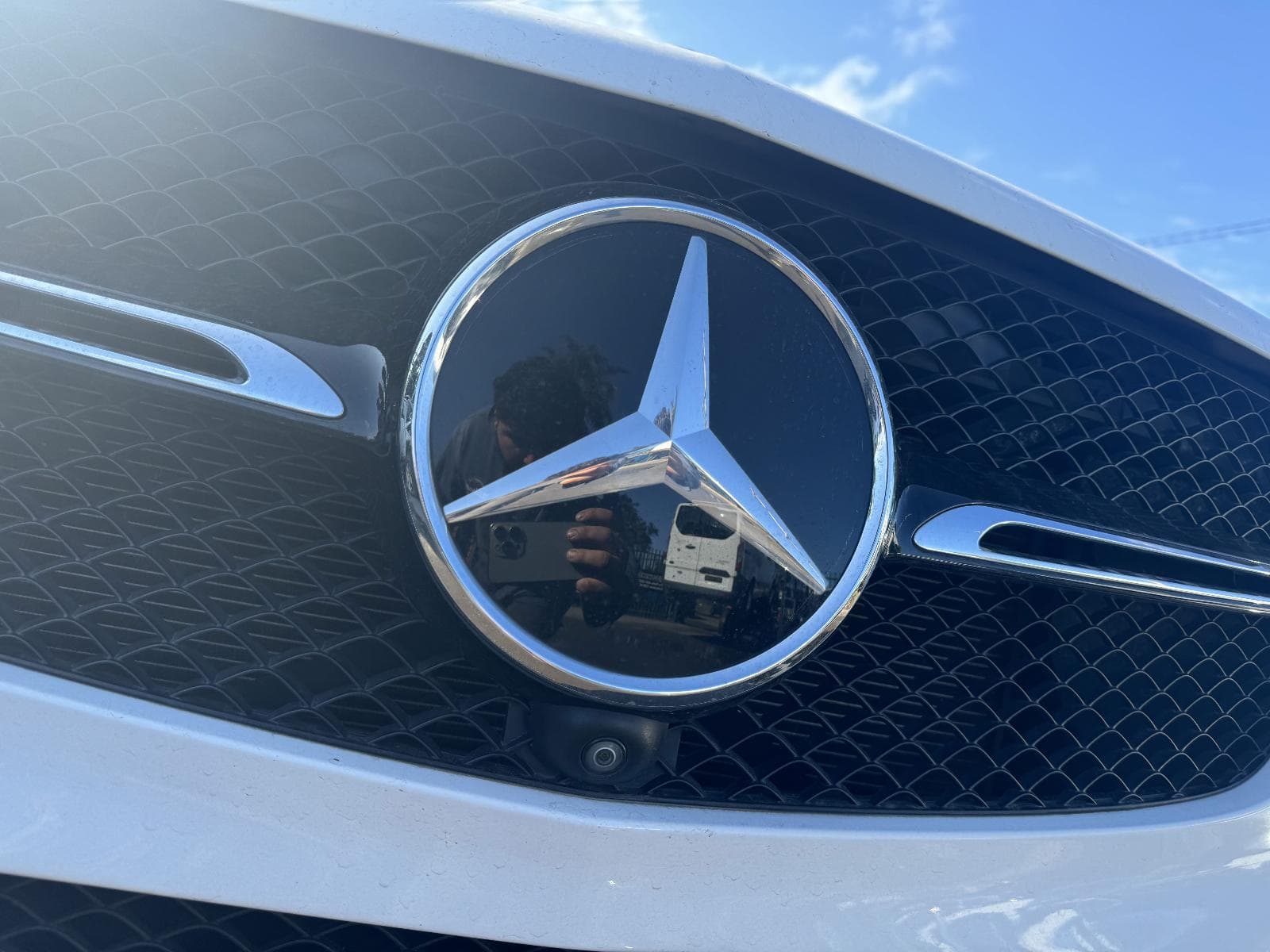 2016 MERCEDES GLE CLASS 11