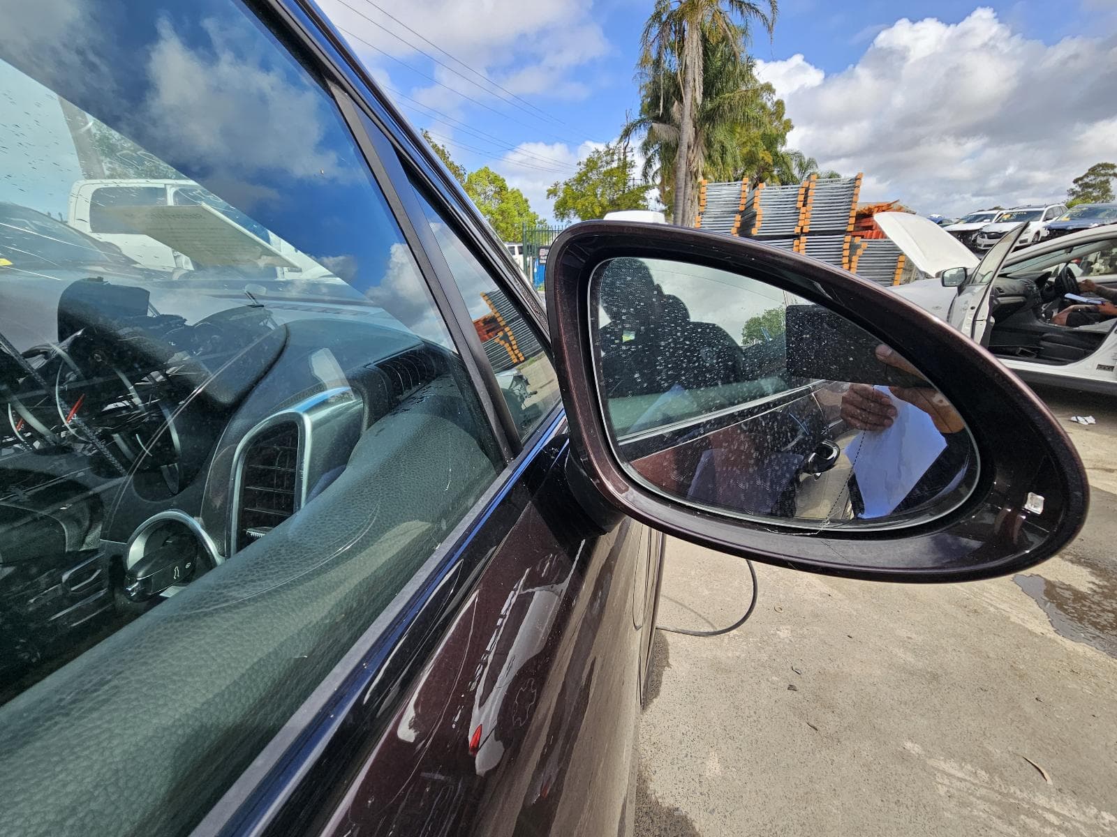 2016 PORSCHE CAYENNE 14