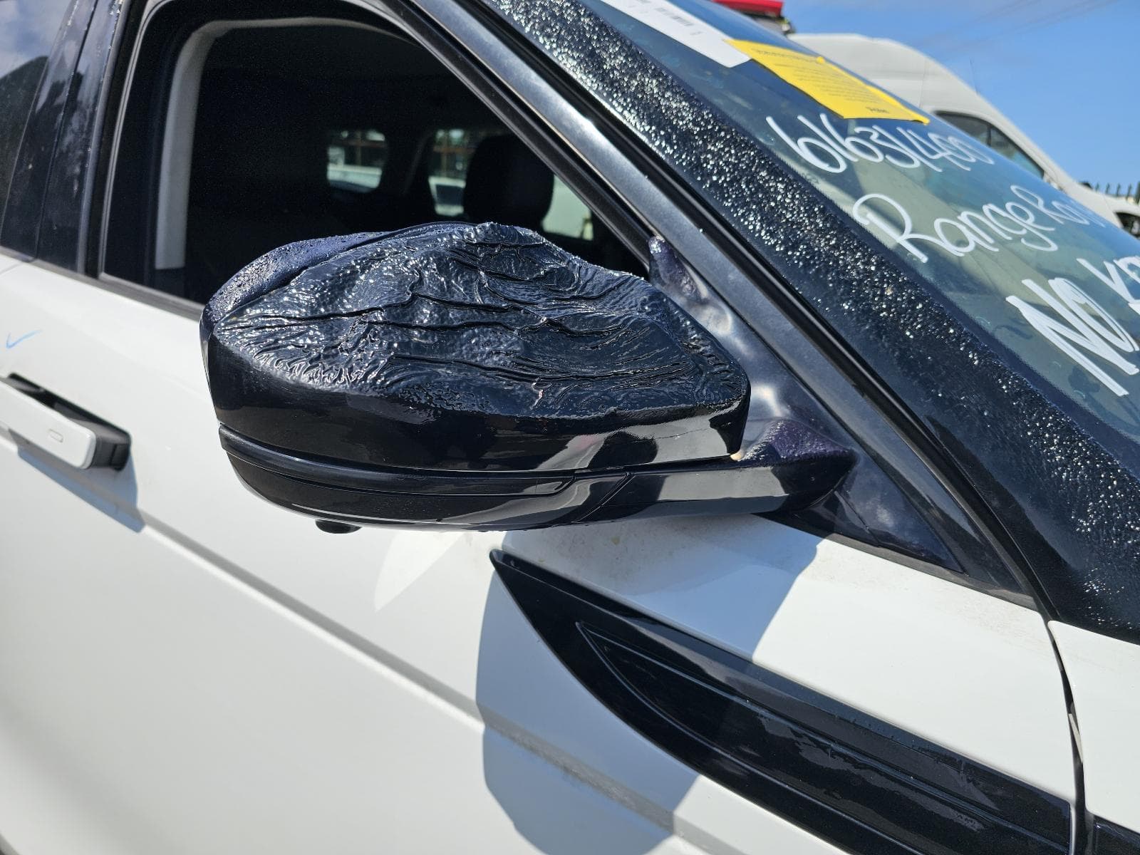 2019 LAND ROVER RANGE ROVER EVOQUE 13