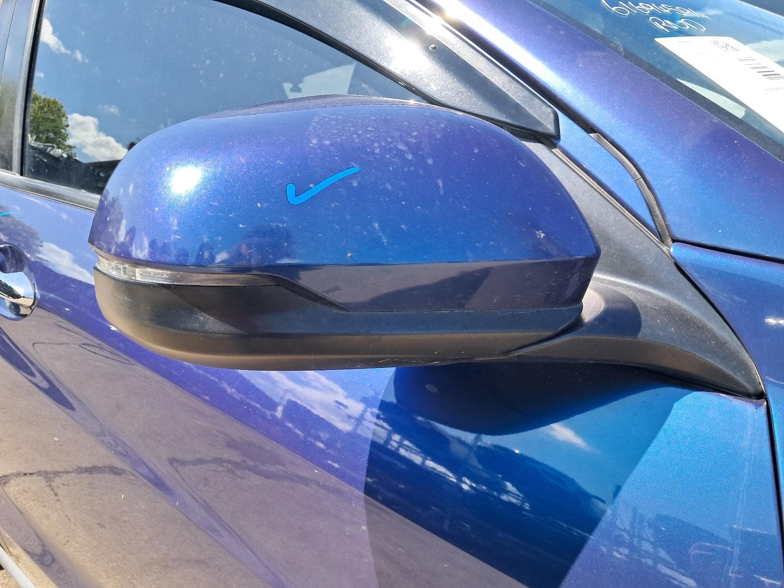 2015 HONDA HRV 14
