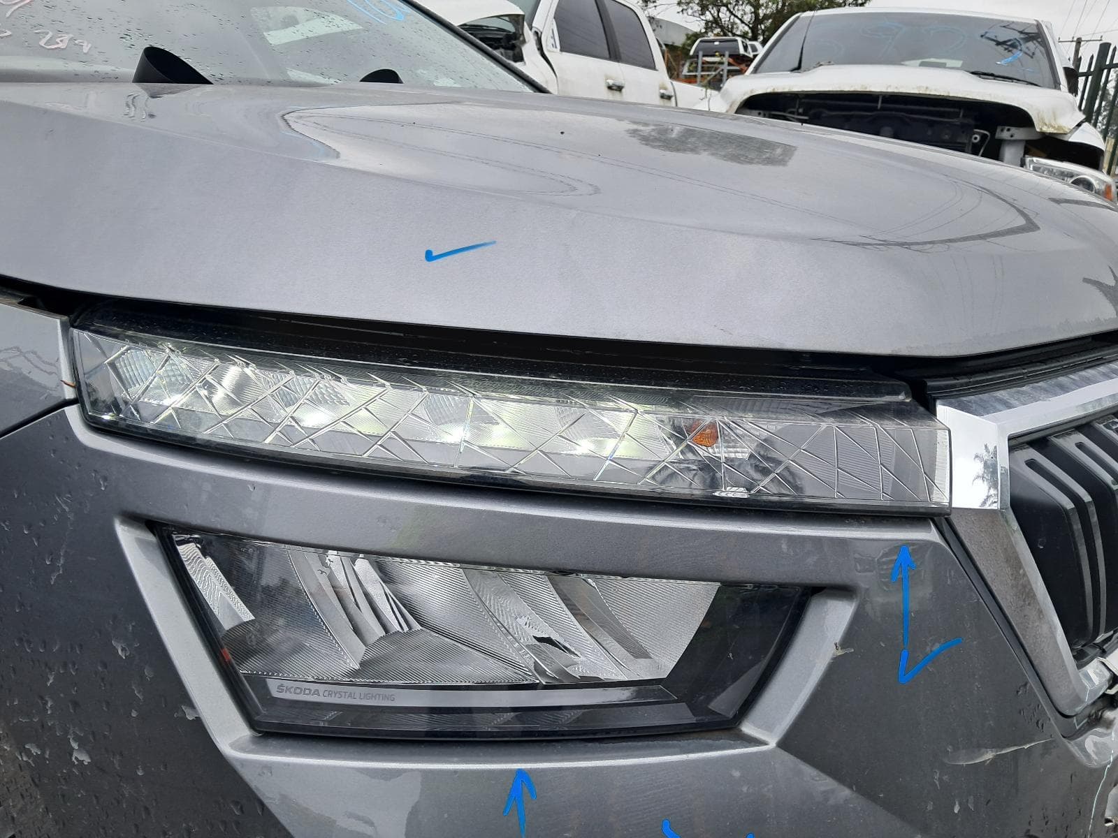 2023 SKODA KAMIQ 6