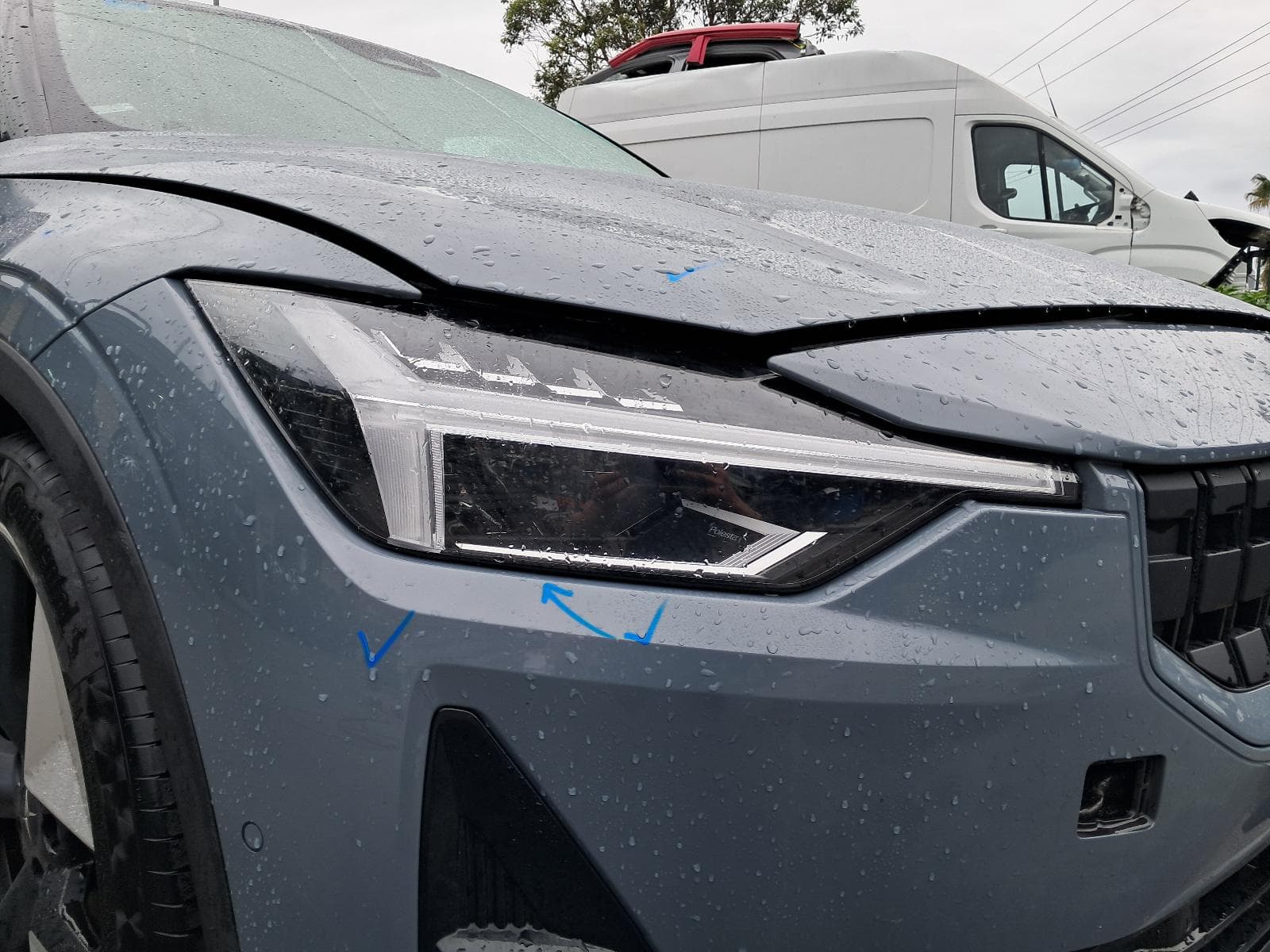 2023 POLESTAR 2 5
