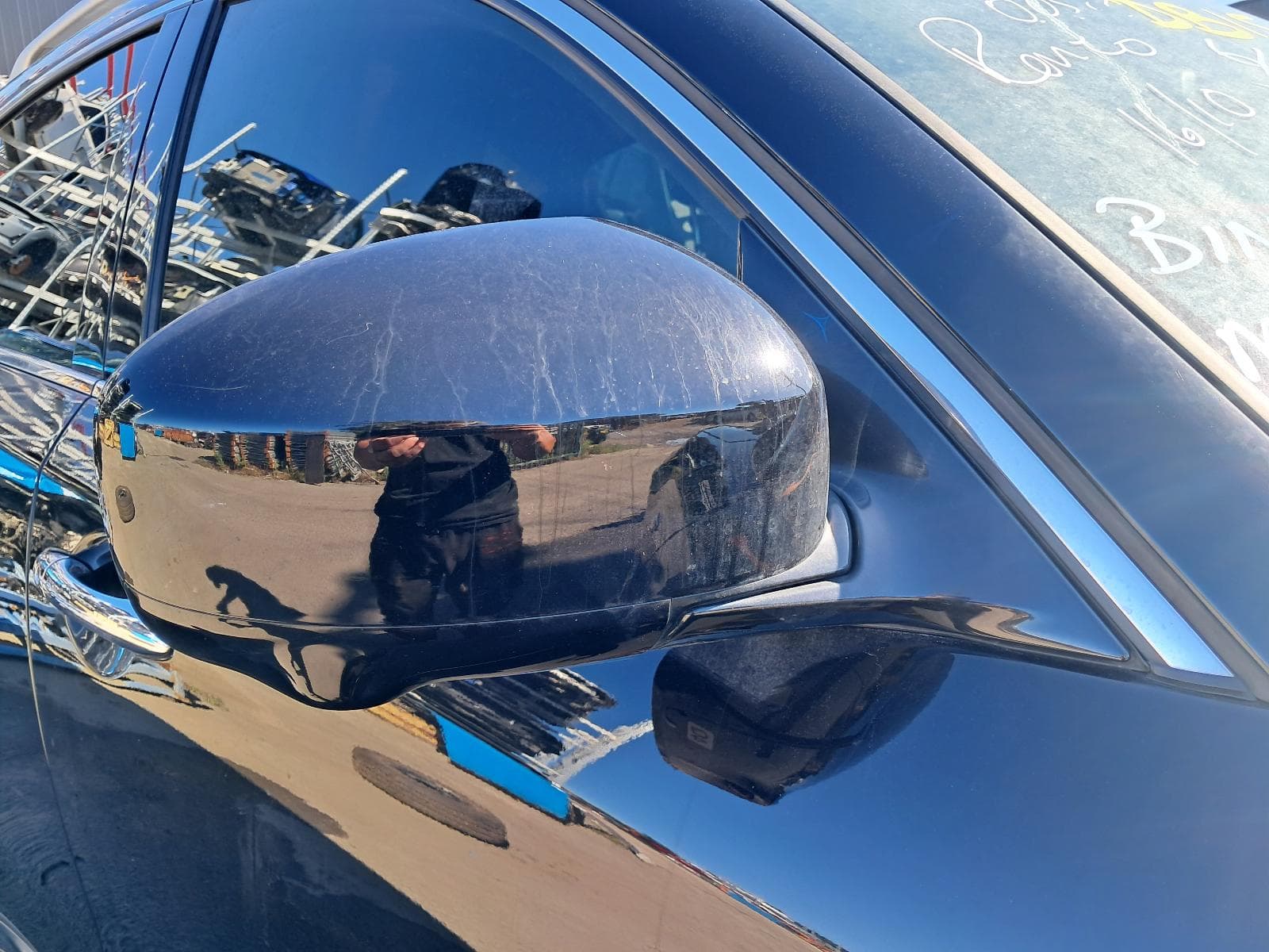 2013 INFINITI QX70 13