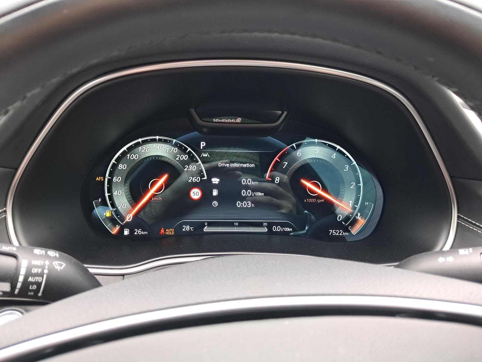 2022 GENESIS GV80 2