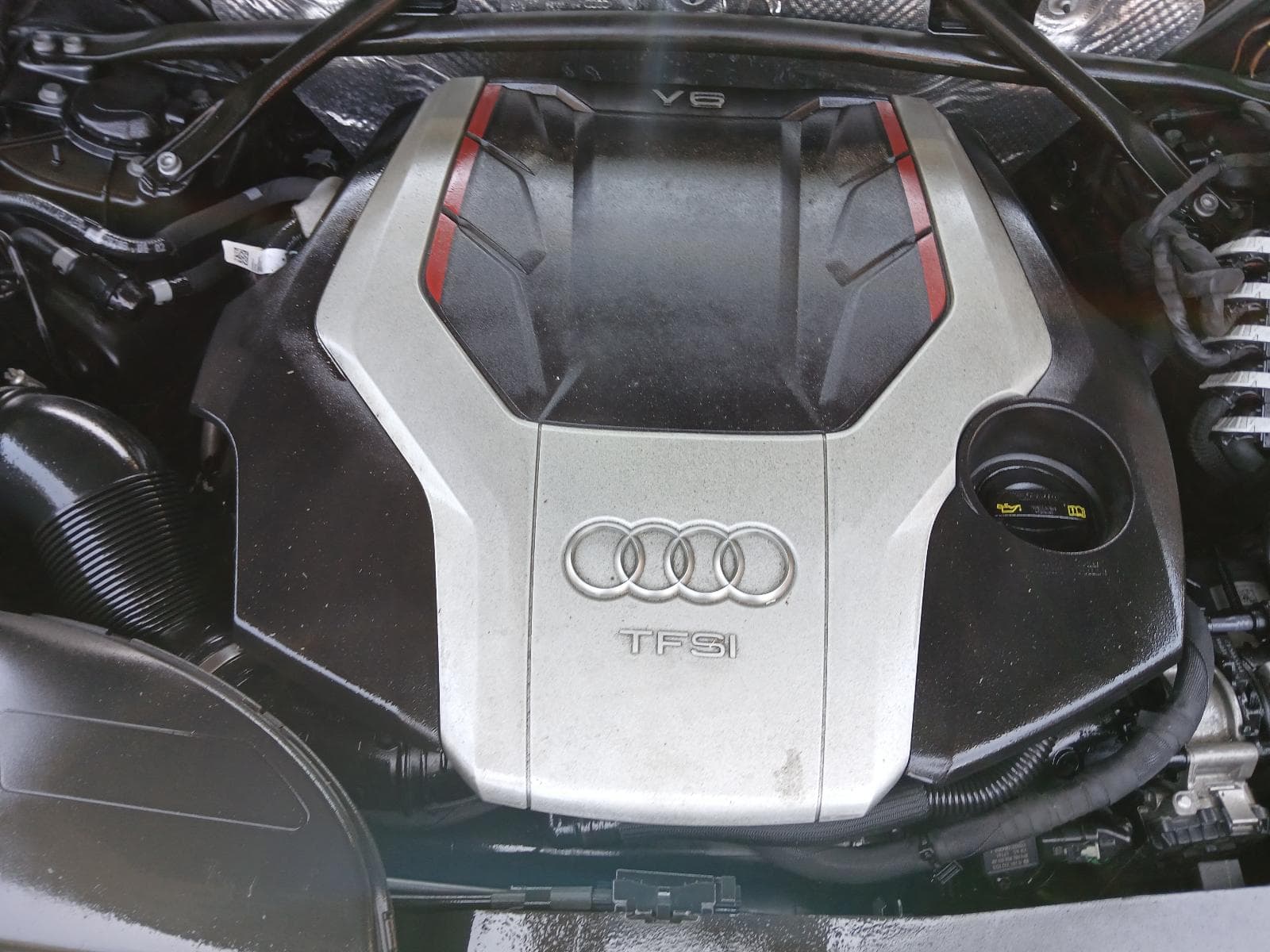 2018 AUDI Q5 2