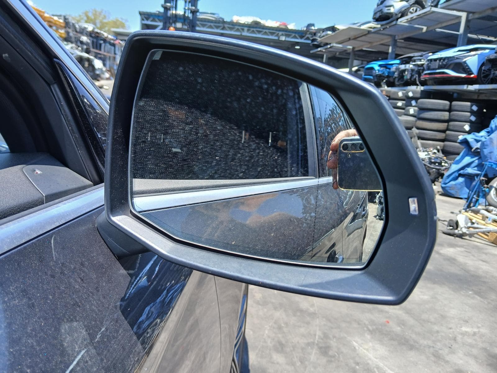 2018 AUDI Q5 12
