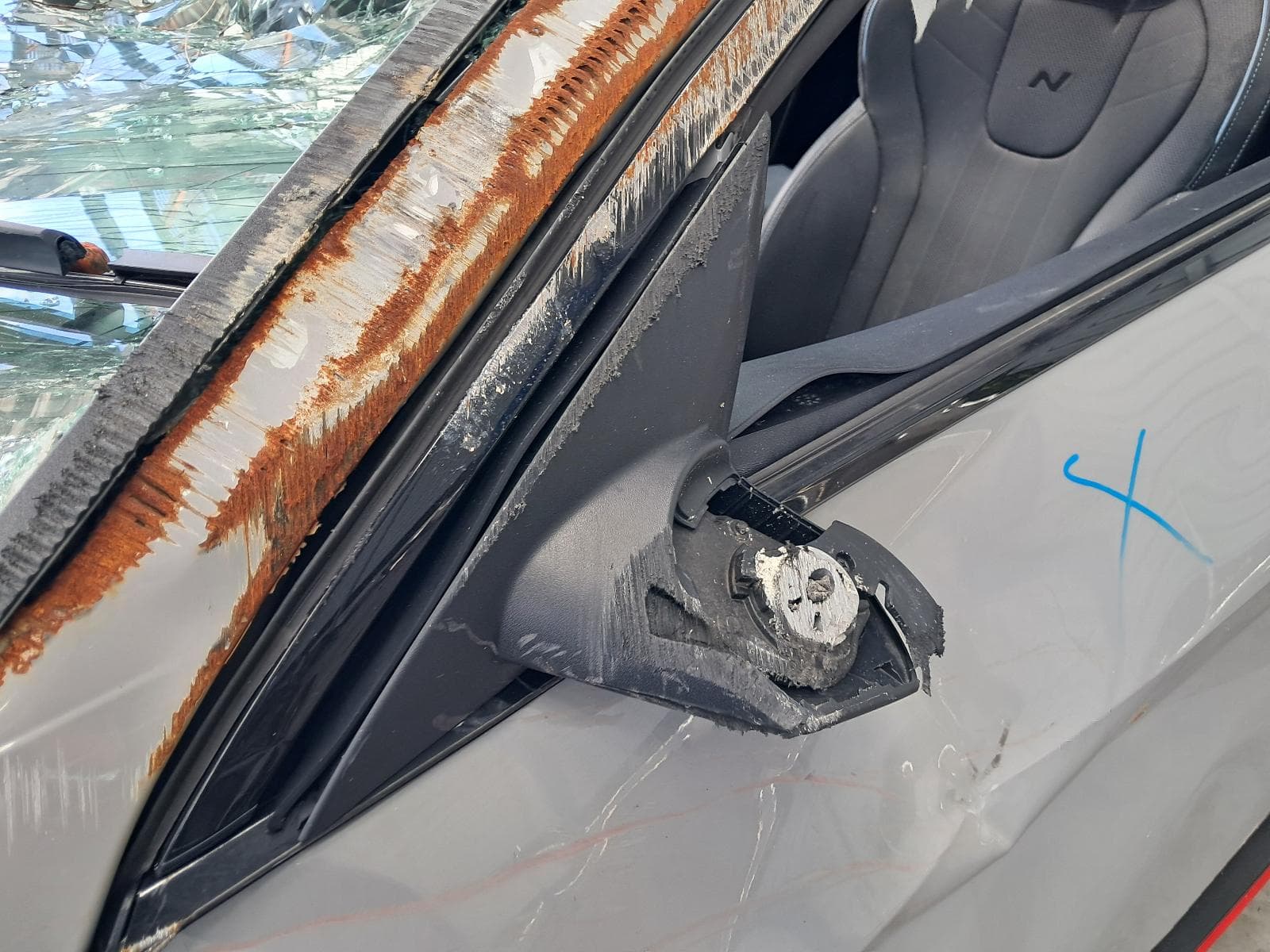 2023 HYUNDAI I30 13