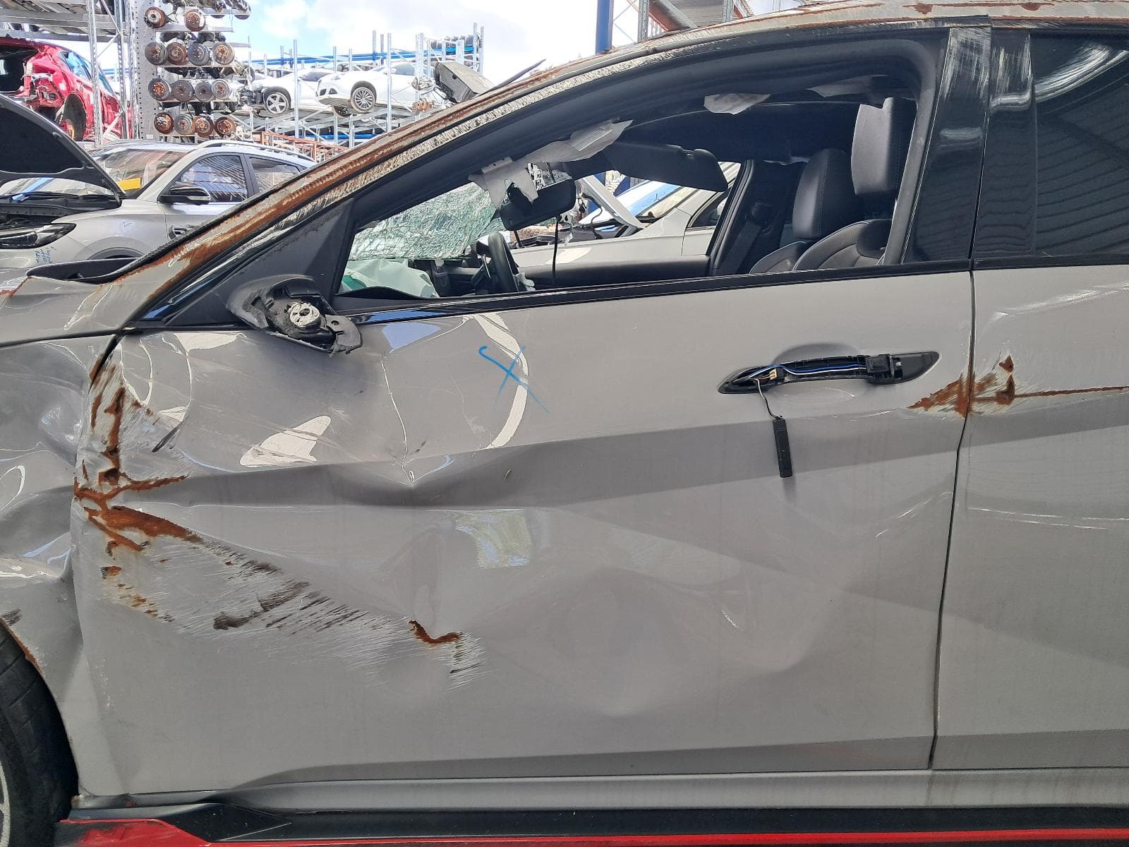 2023 HYUNDAI I30 14
