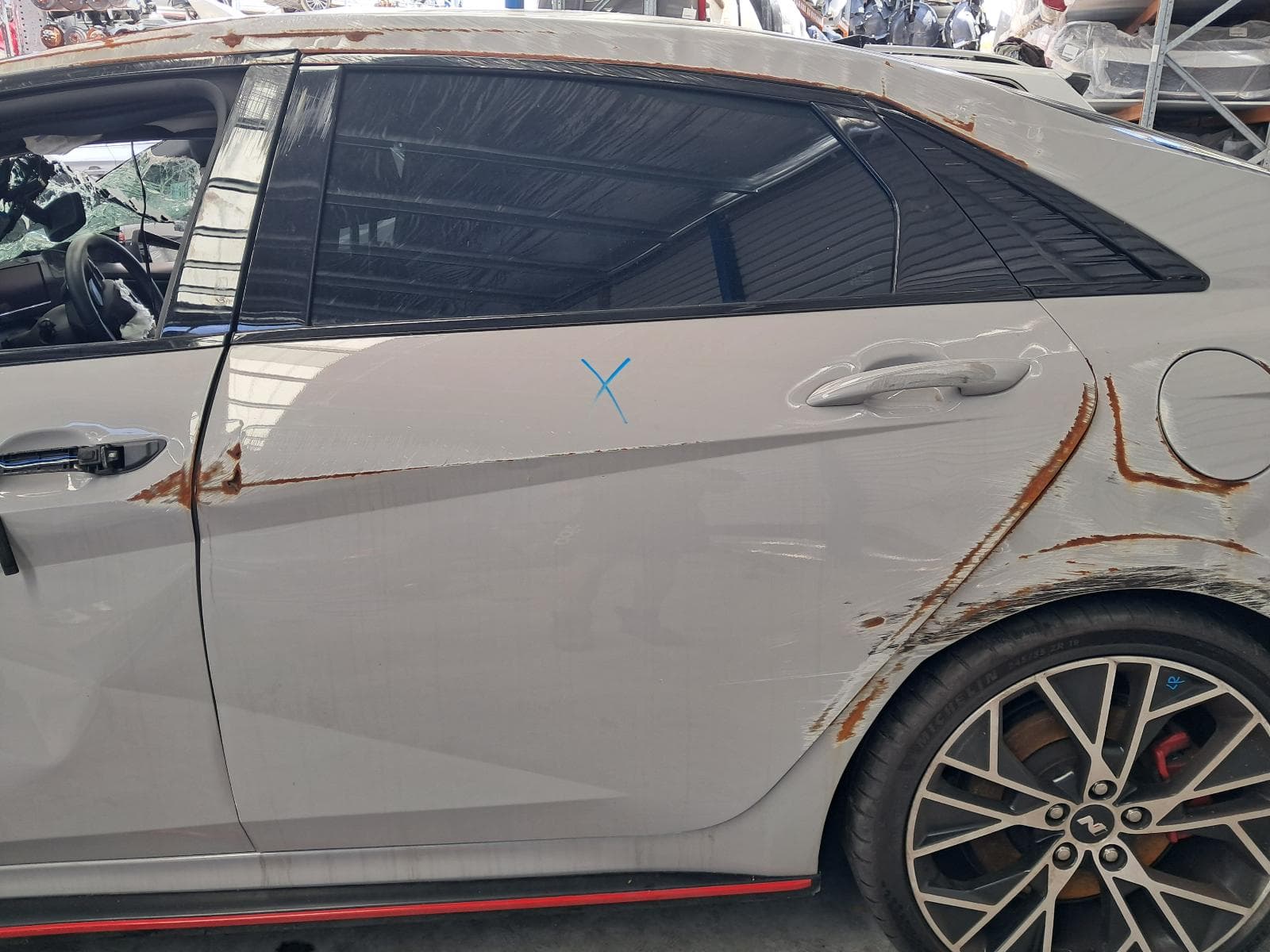 2023 HYUNDAI I30 15