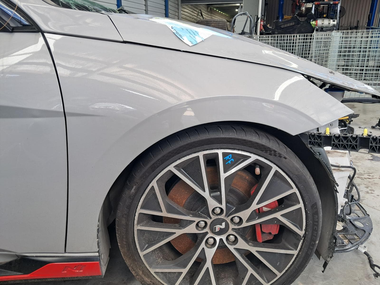 2023 HYUNDAI I30 6
