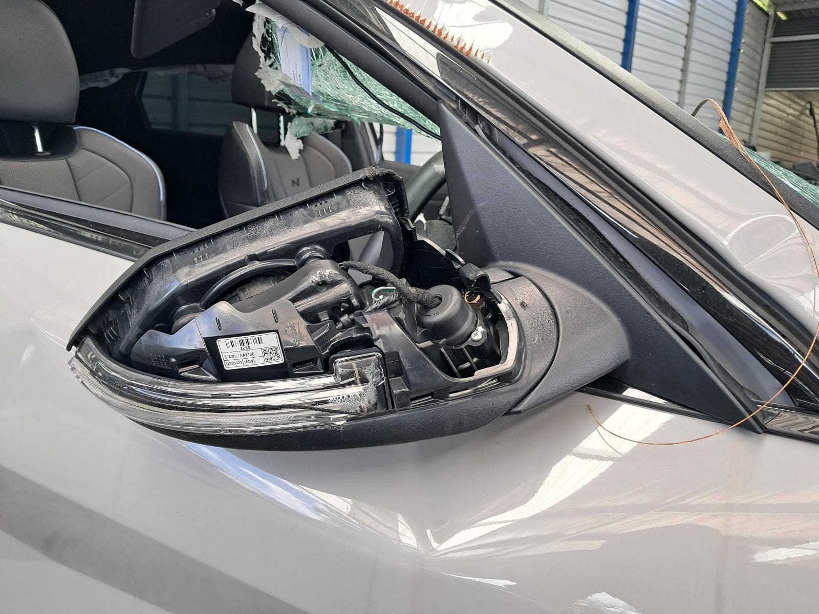 2023 HYUNDAI I30 7