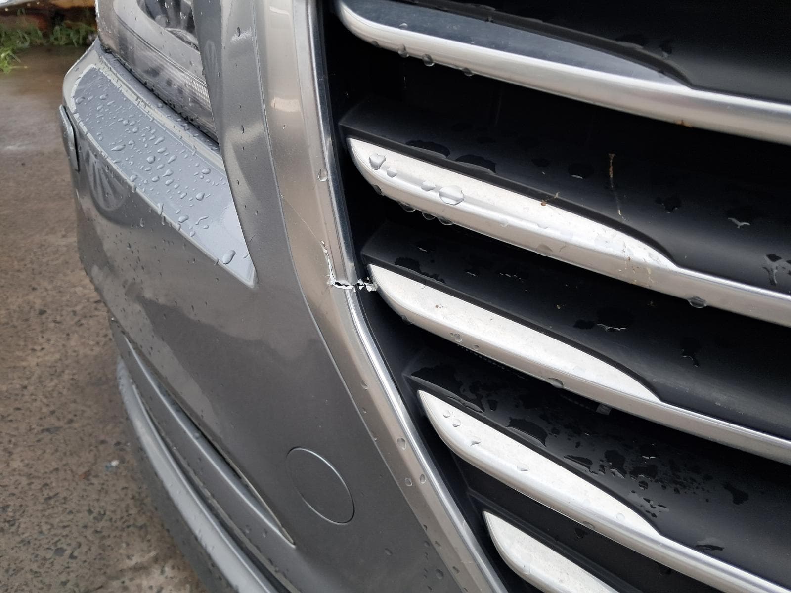2015 HYUNDAI GENESIS 13
