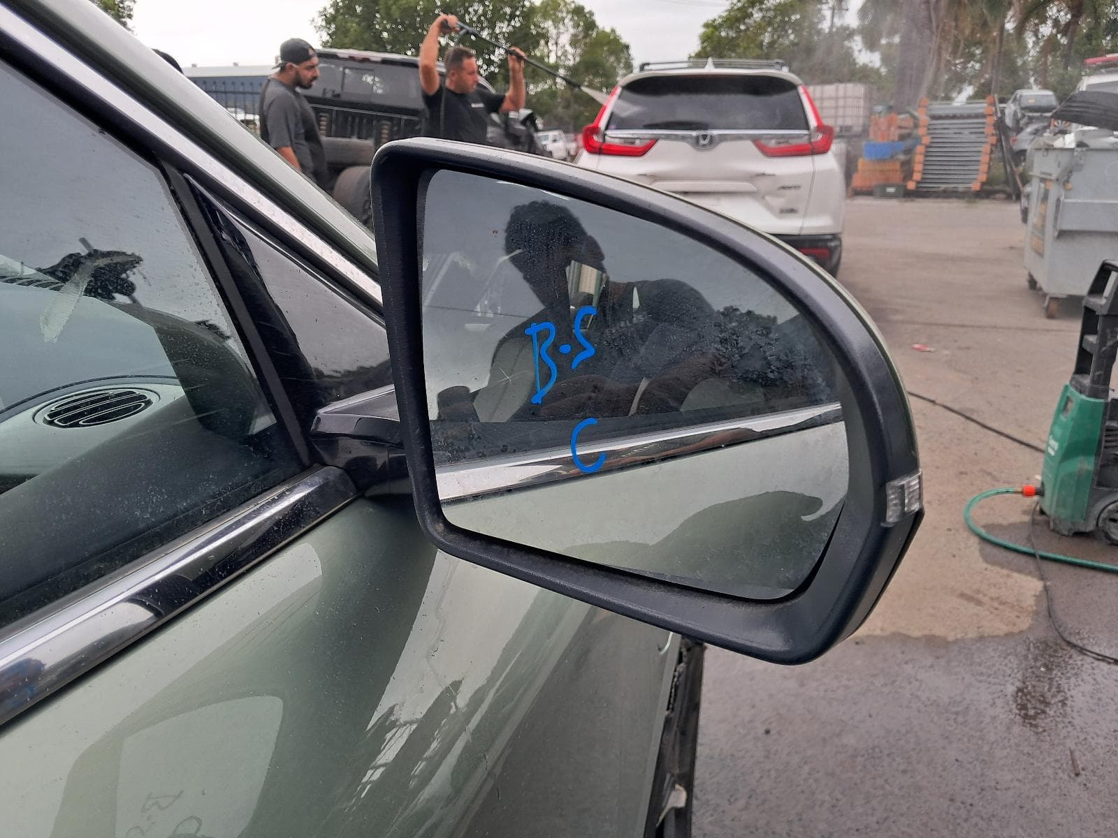 2023 BYD ATTO 3 13