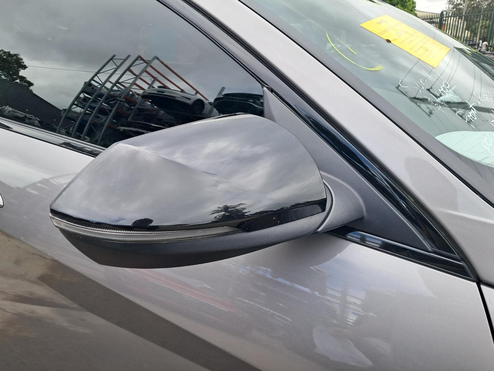 2022 HYUNDAI I30 12