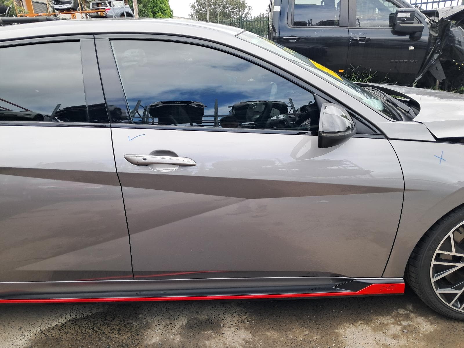 2022 HYUNDAI I30 14