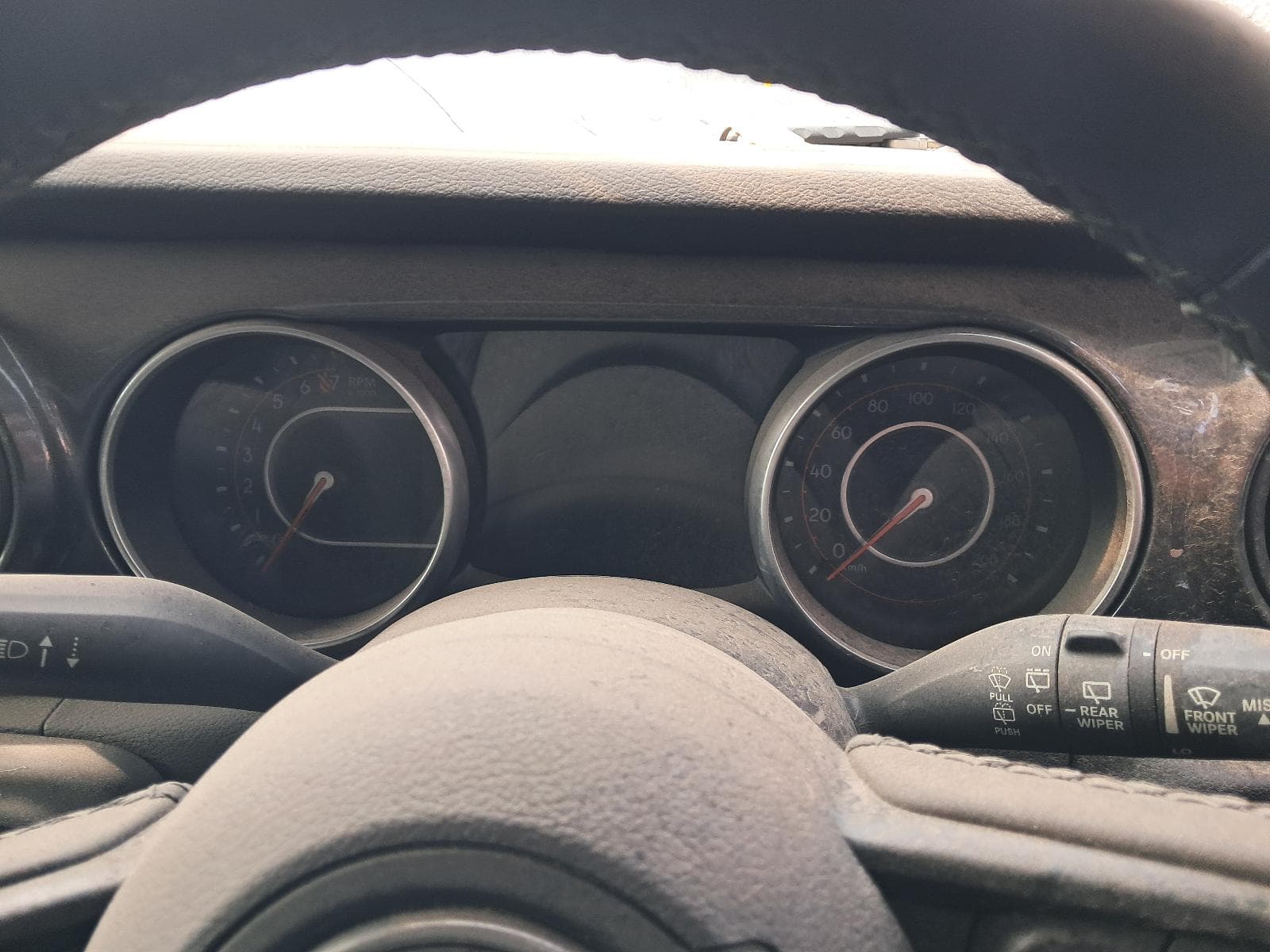 2021 JEEP WRANGLER 2