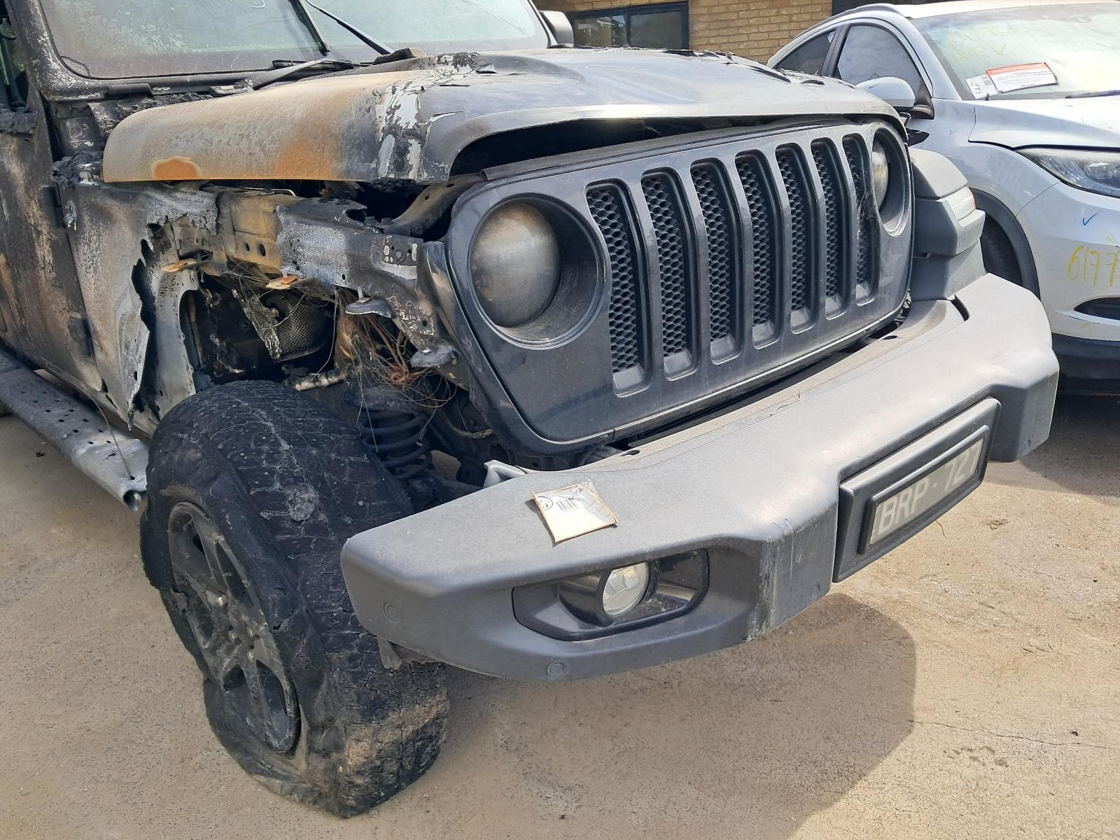 2021 JEEP WRANGLER 11