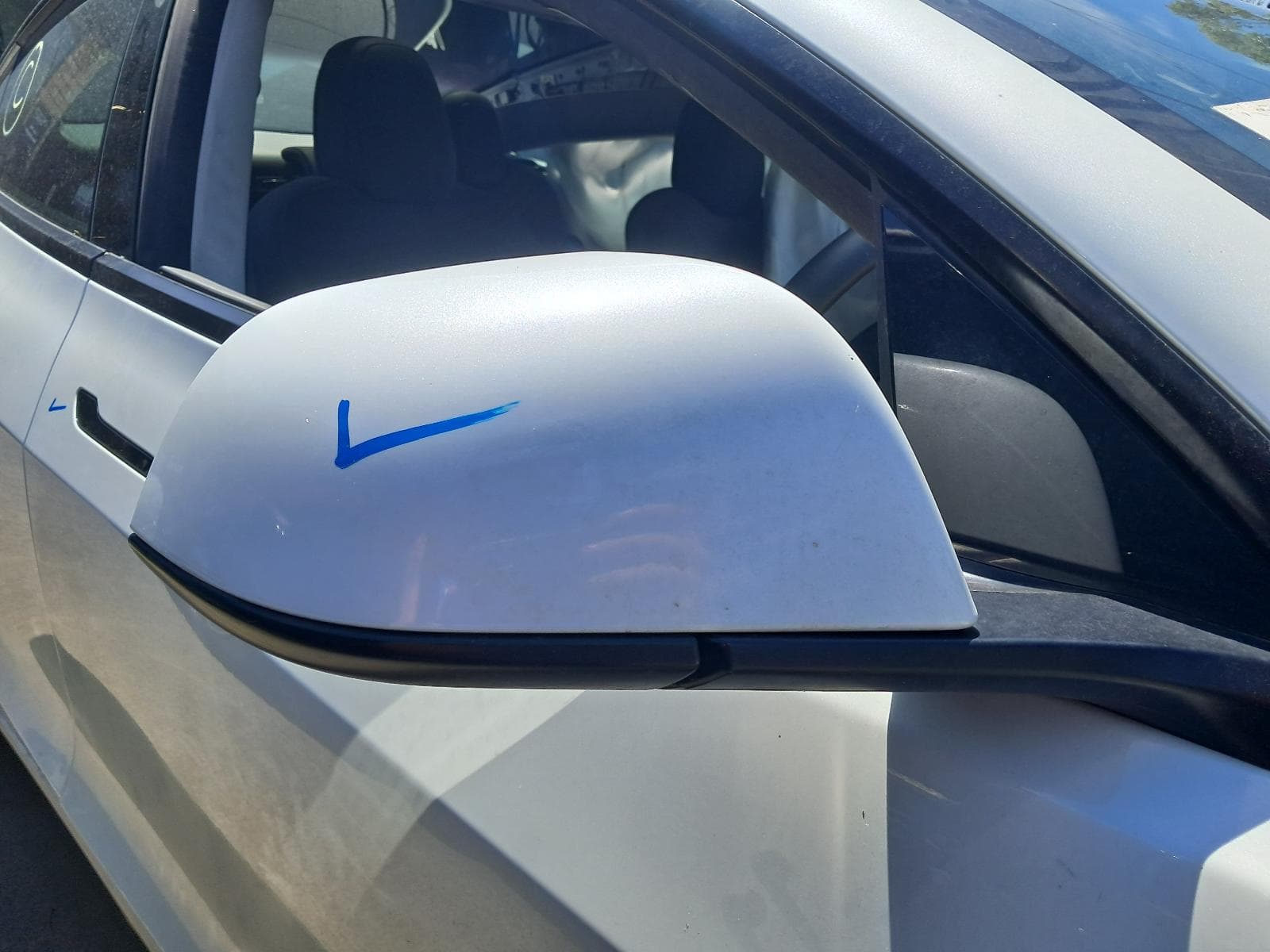 2022 TESLA MODEL 3 12