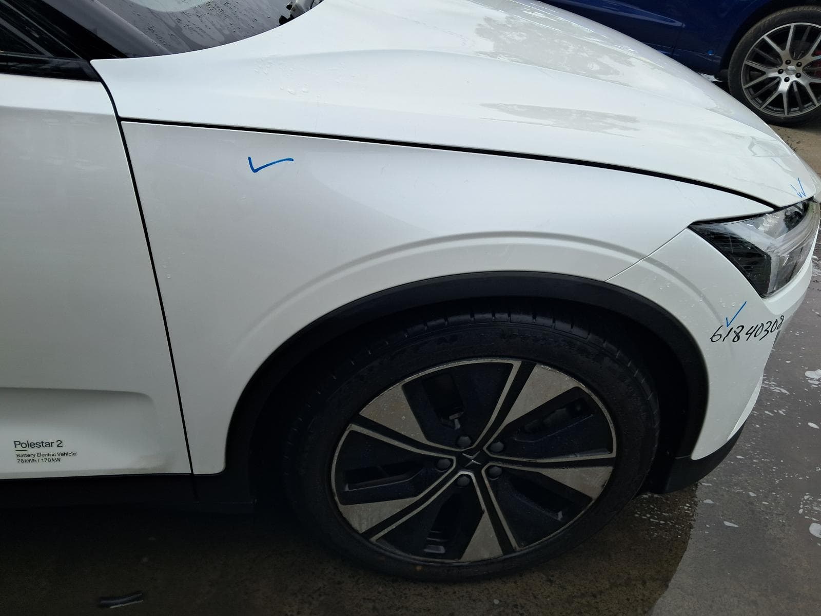 2022 POLESTAR 2 11