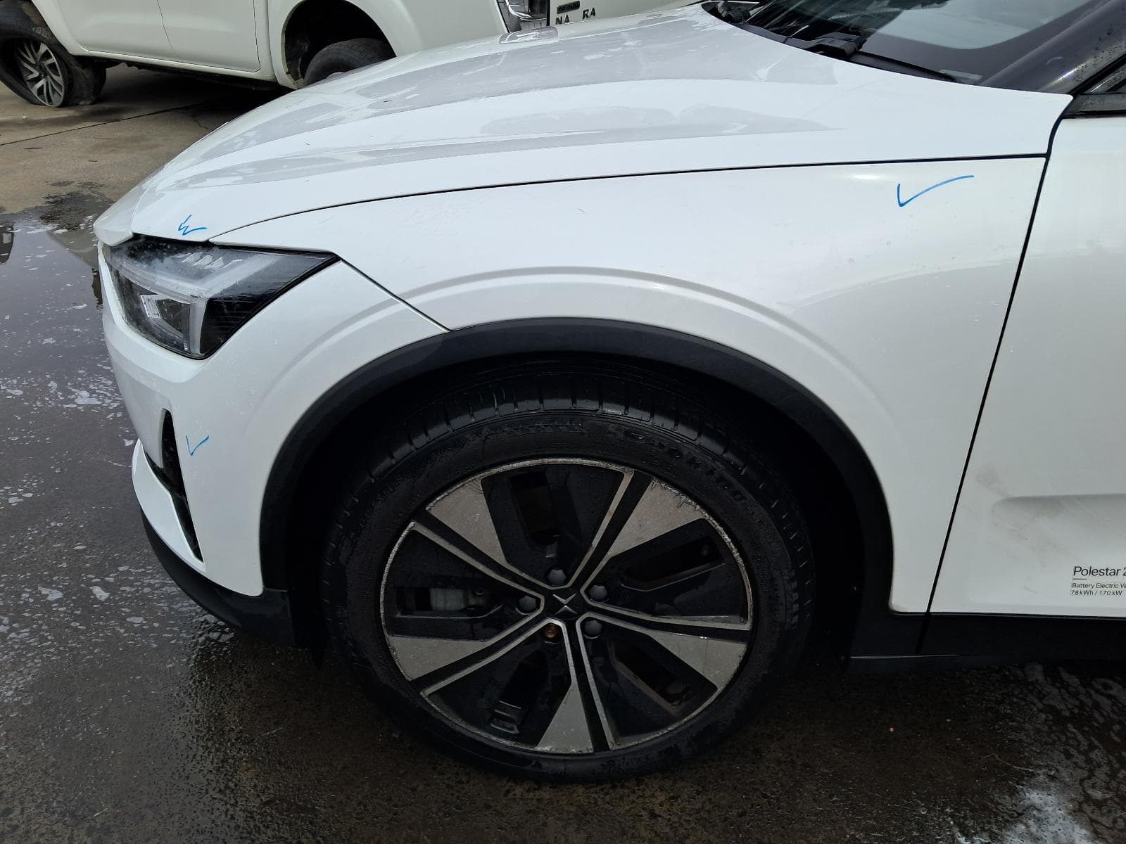 2022 POLESTAR 2 12