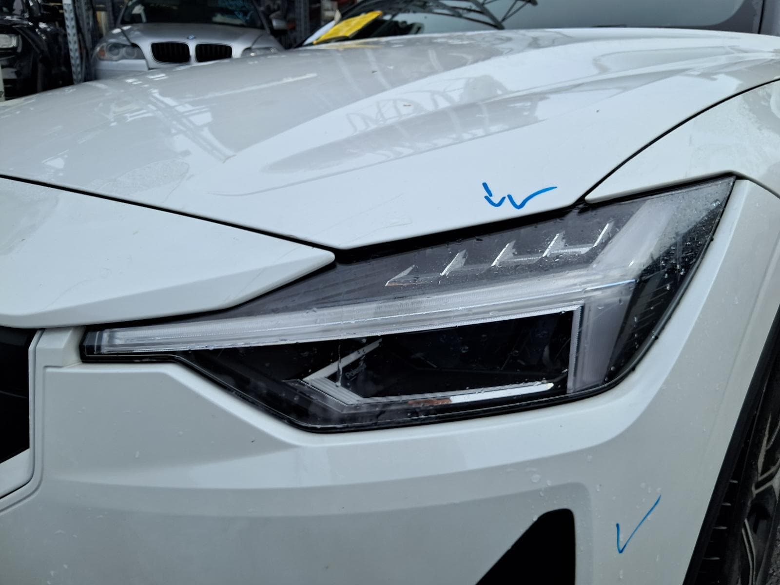 2022 POLESTAR 2 7