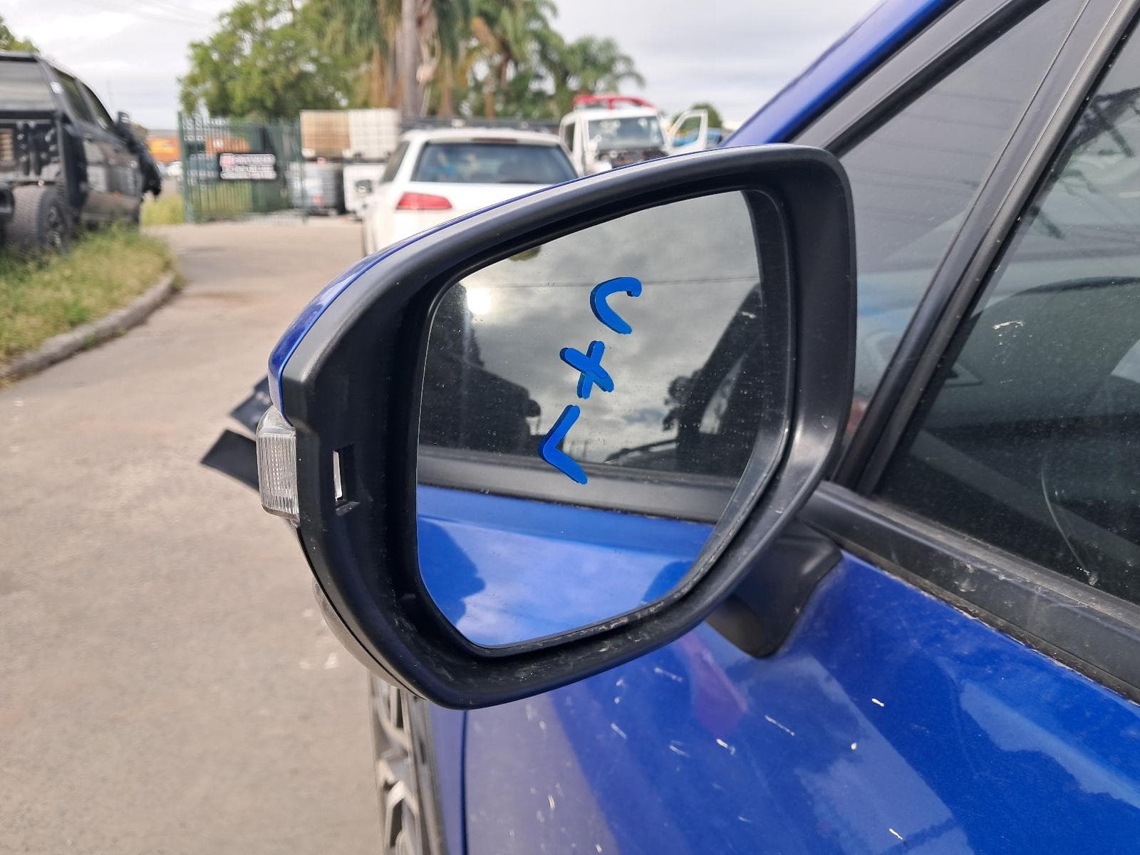 2022 SUBARU WRX 14