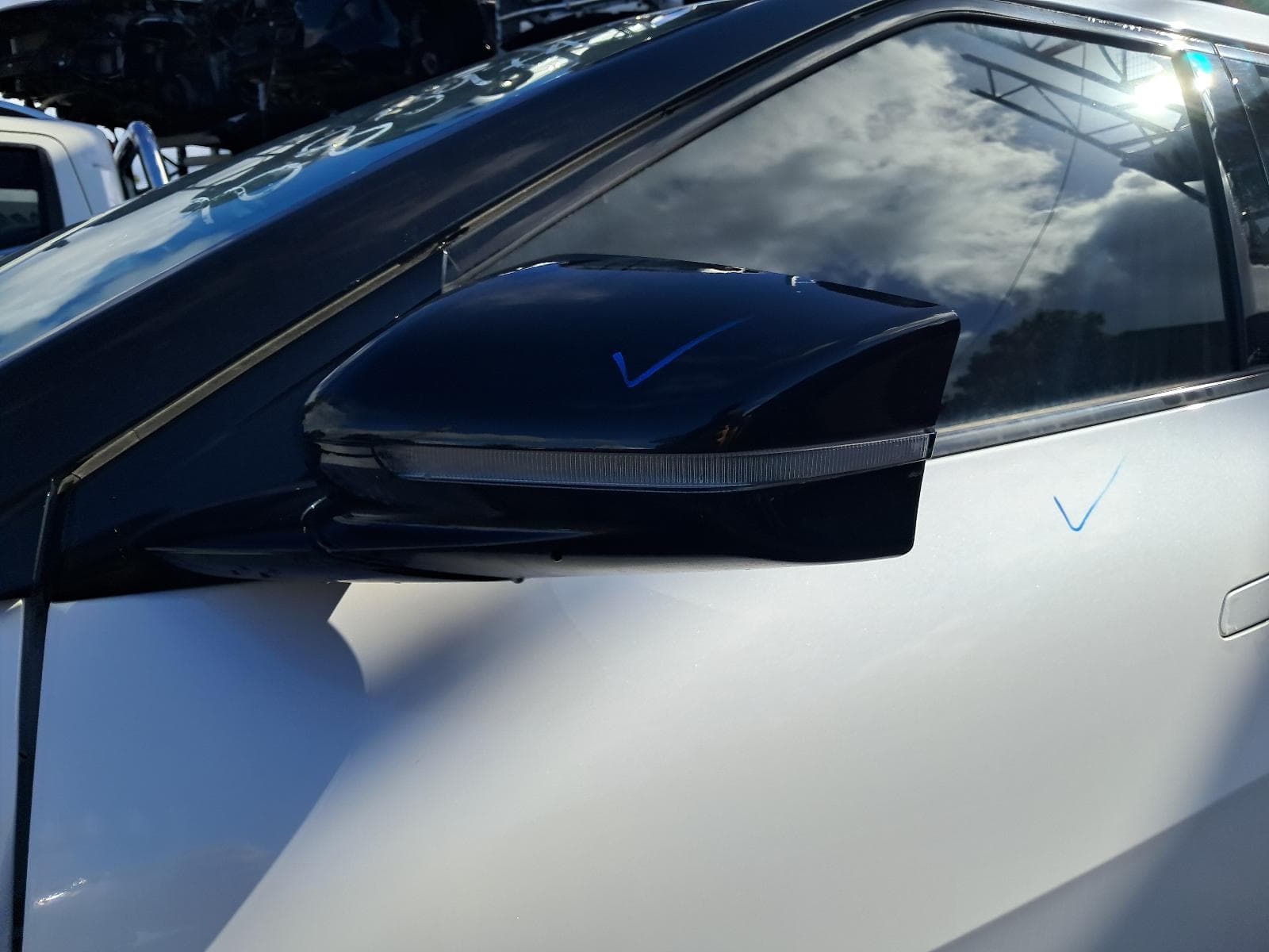2024 KIA EV6 14