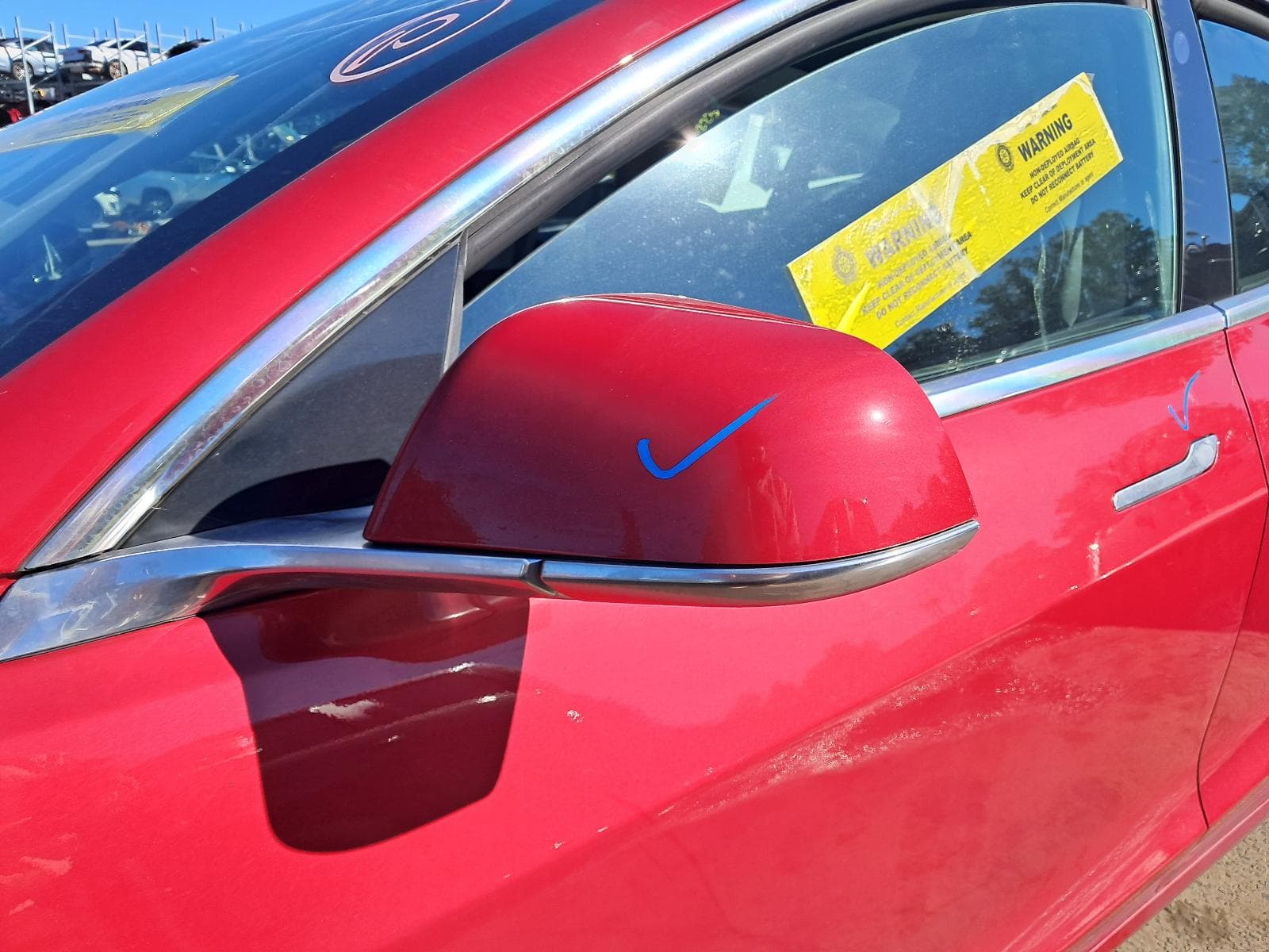 2019 TESLA MODEL 3 12