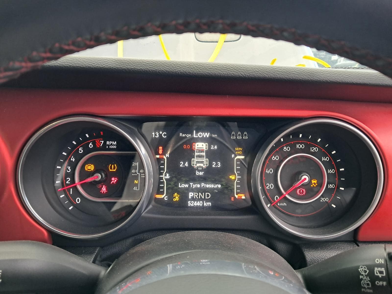 2020 JEEP WRANGLER 2