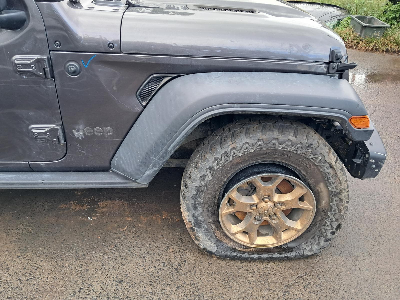 2020 JEEP WRANGLER 12
