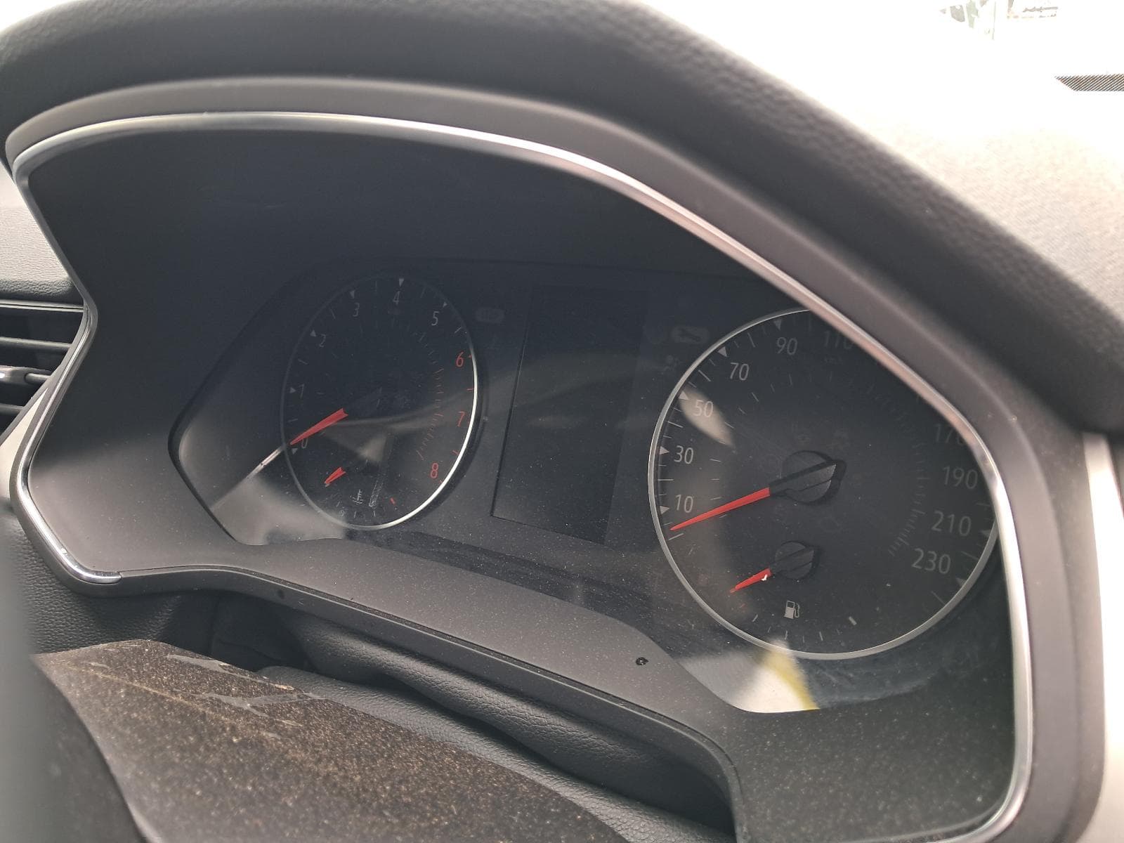 2022 RENAULT CAPTUR 3