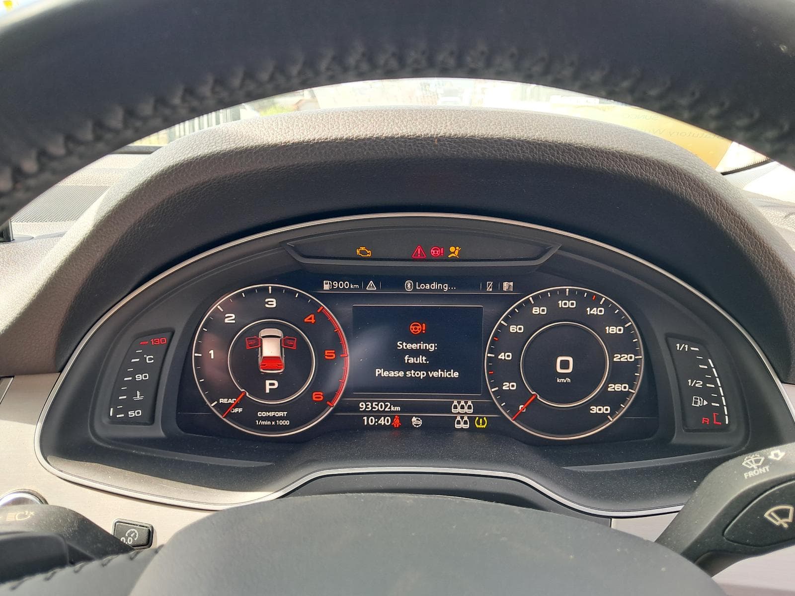 2018 AUDI Q7 2
