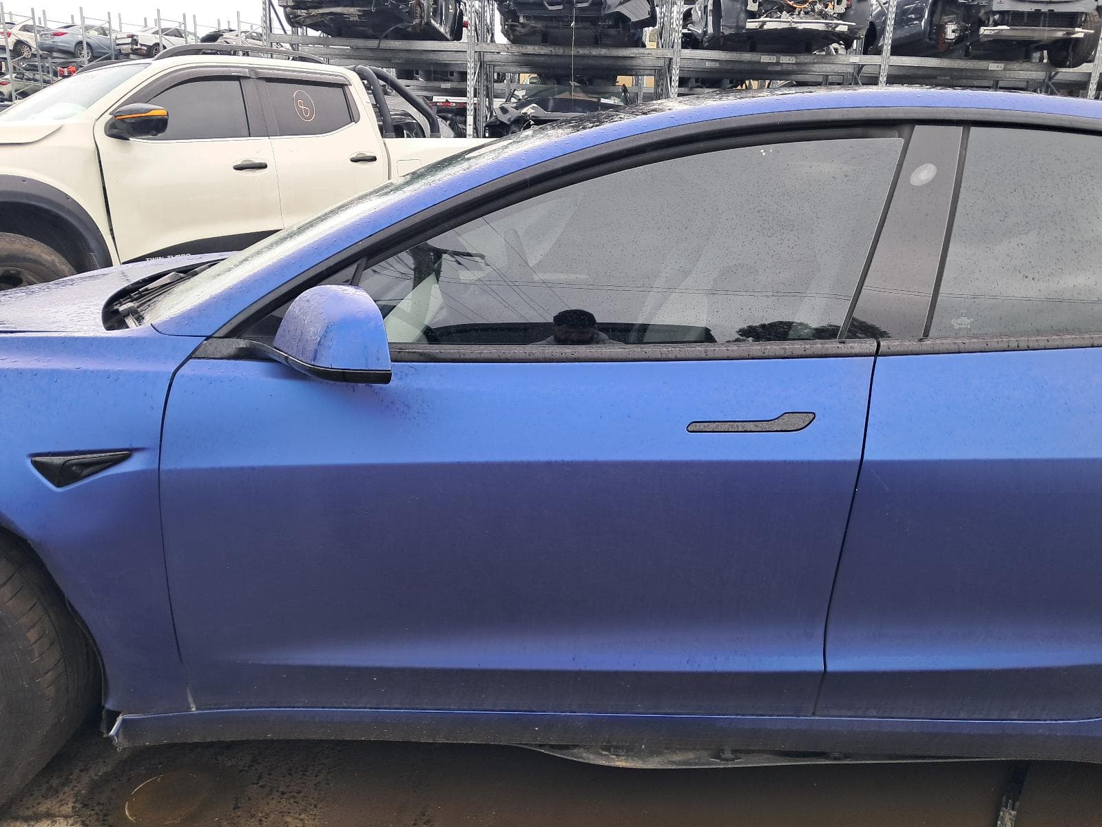 2023 TESLA MODEL 3 15