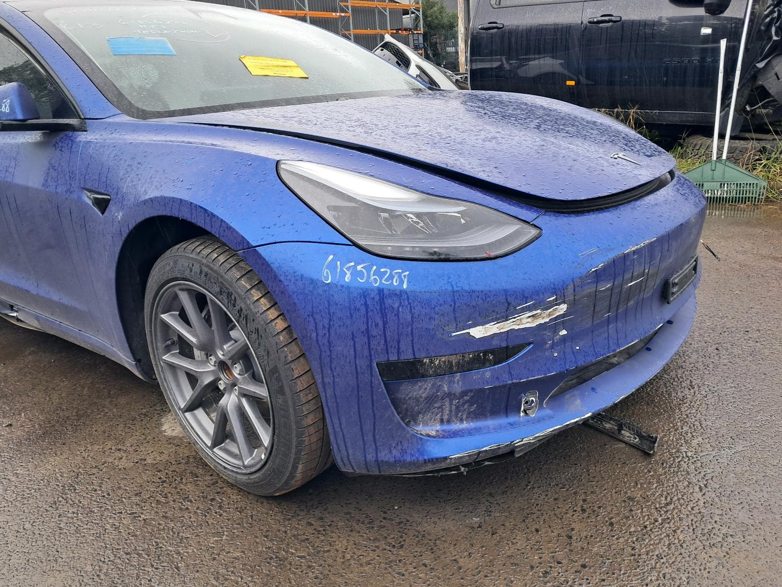 2023 TESLA MODEL 3 7