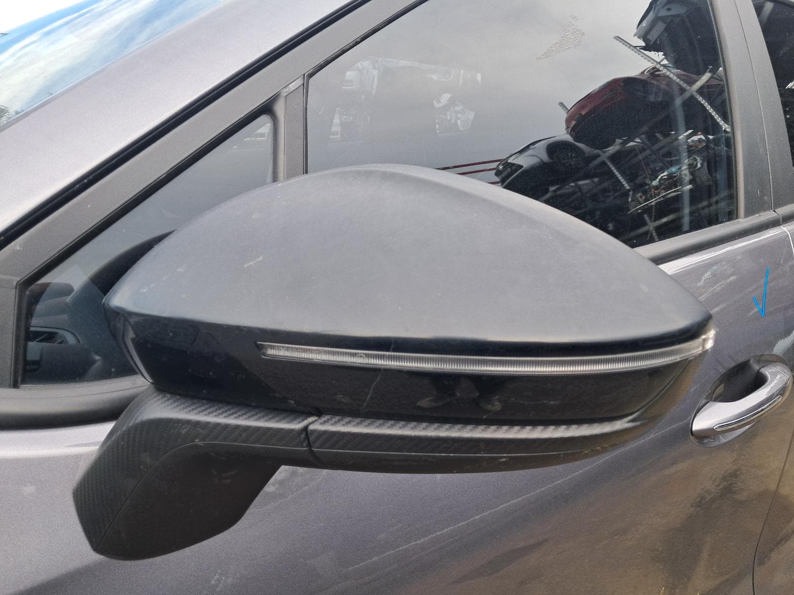 2023 CHERY OMODA 5 11