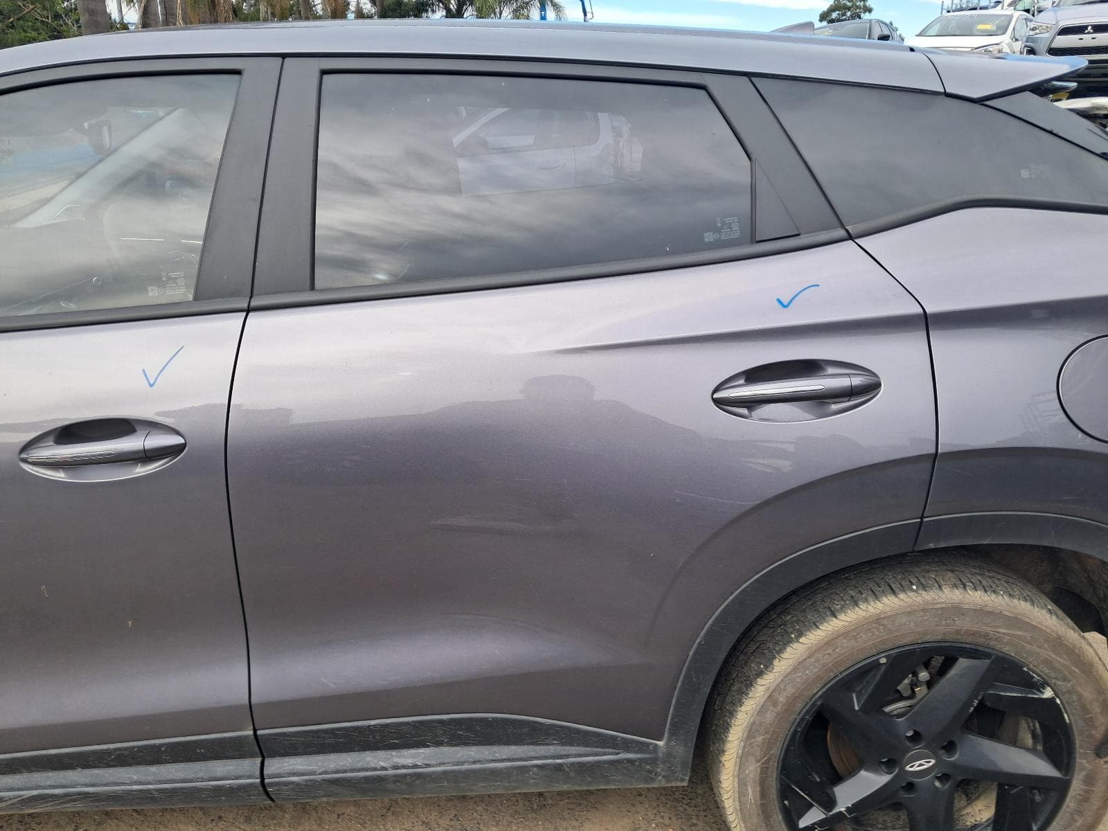2023 CHERY OMODA 5 14
