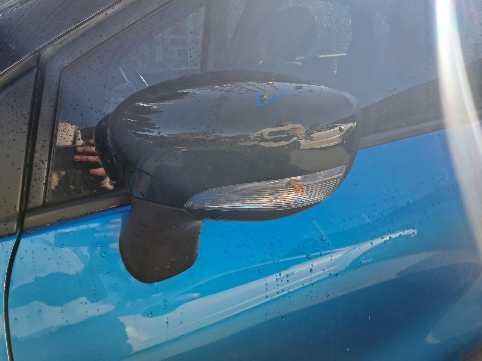 2015 RENAULT CAPTUR 13
