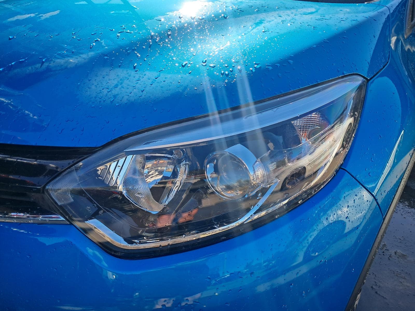 2015 RENAULT CAPTUR 6