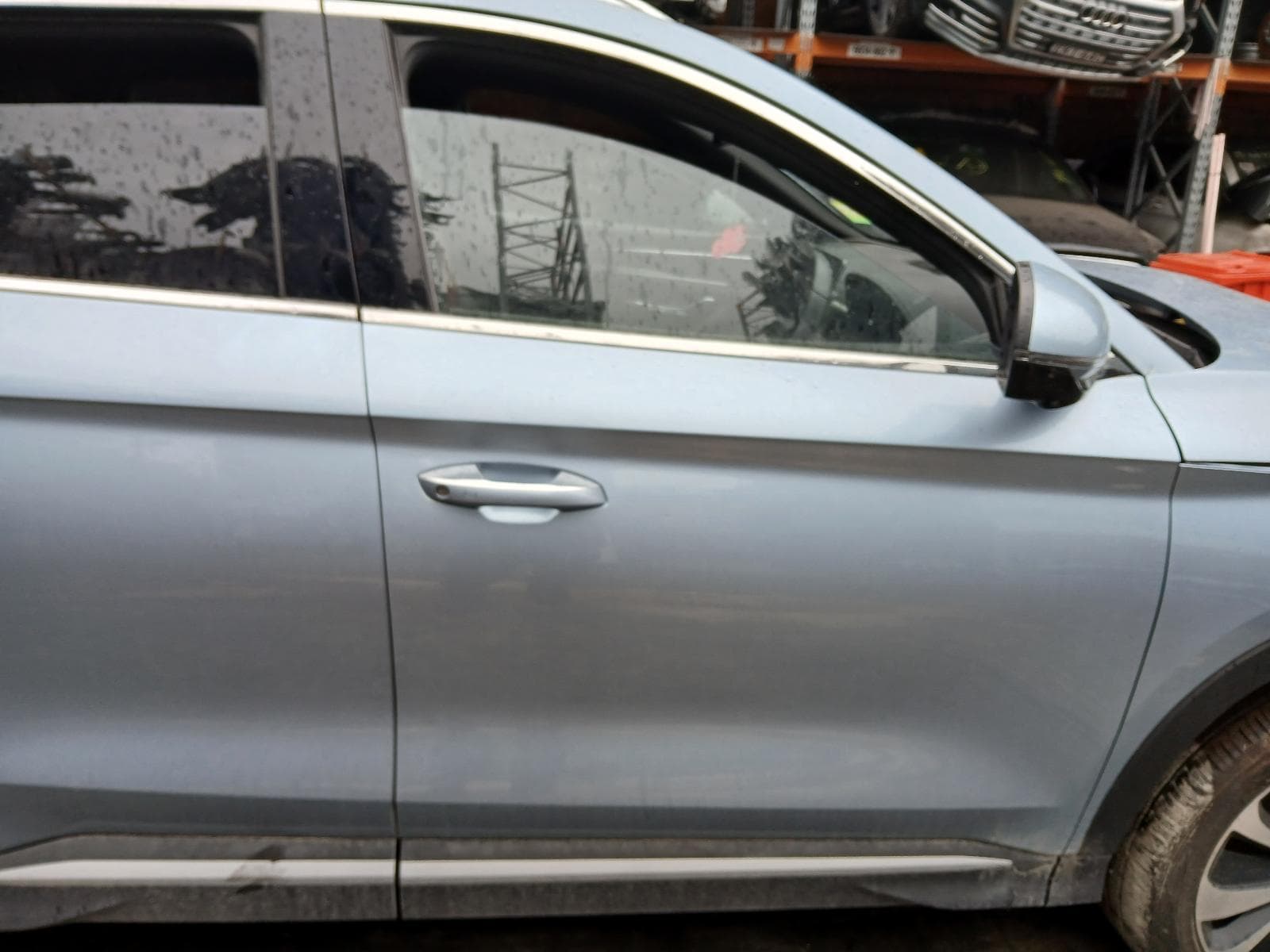 2024 BYD SEALION 6 14