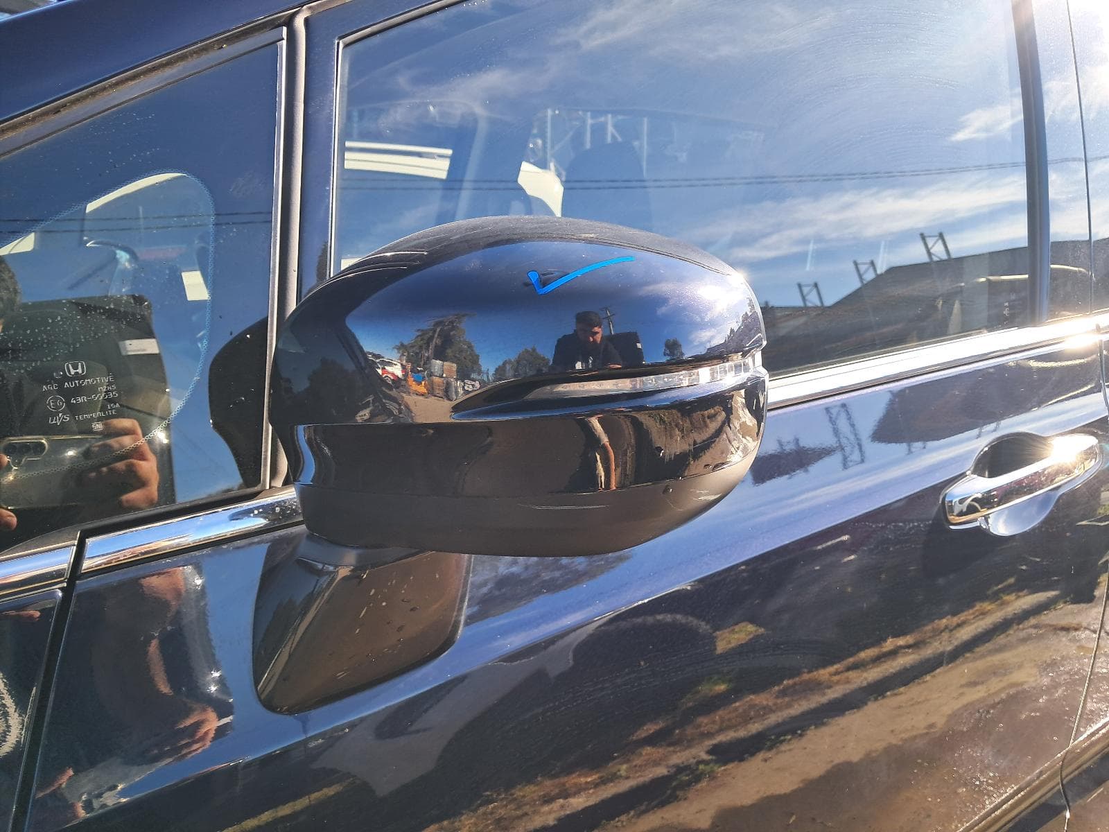 2021 HONDA ODYSSEY 12
