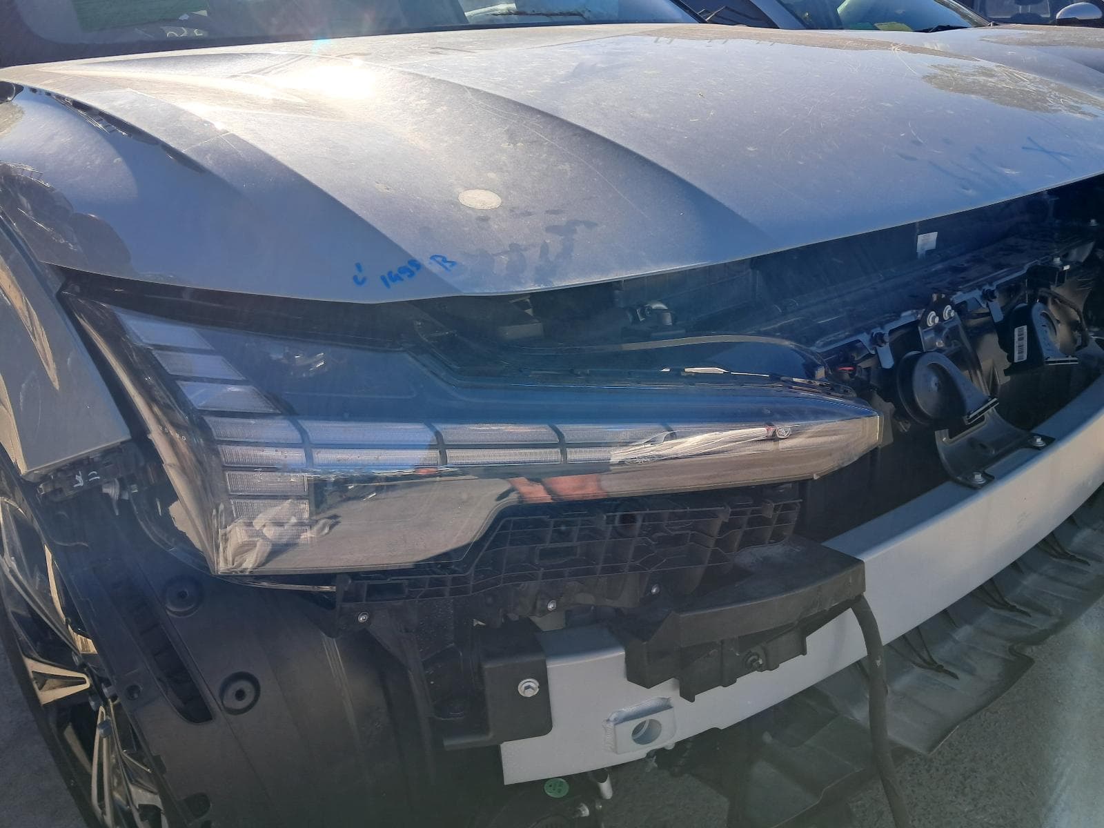 2024 VOLVO EX30 5