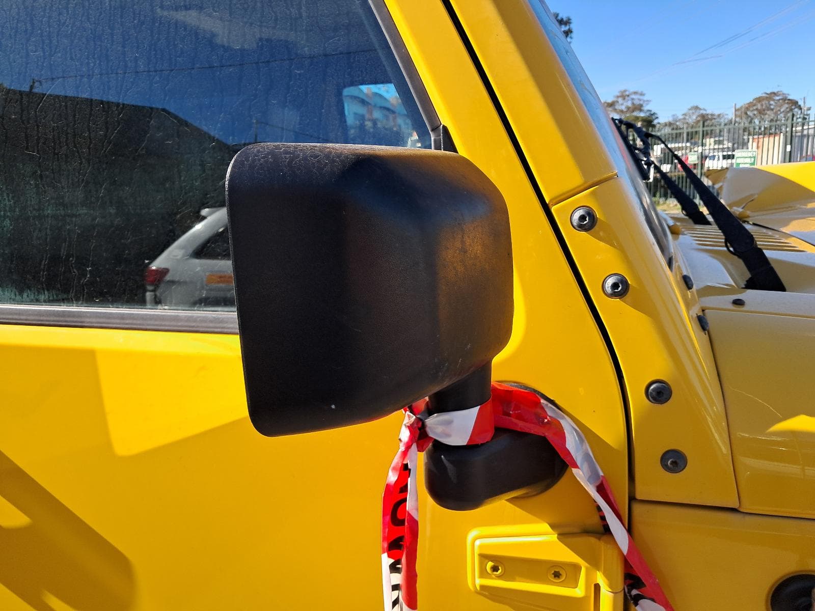 2015 JEEP WRANGLER 11